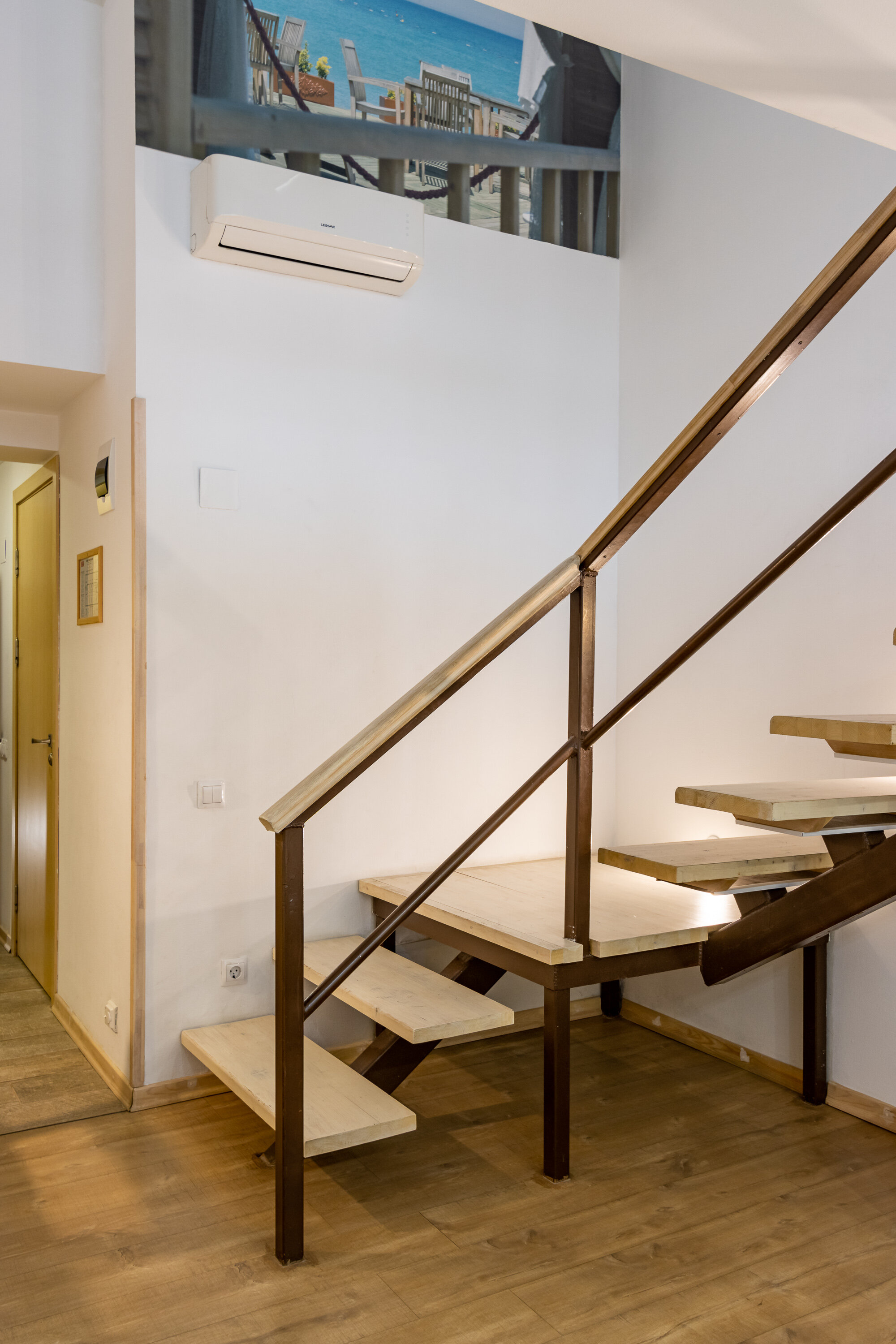 Улучшенные Апартаменты