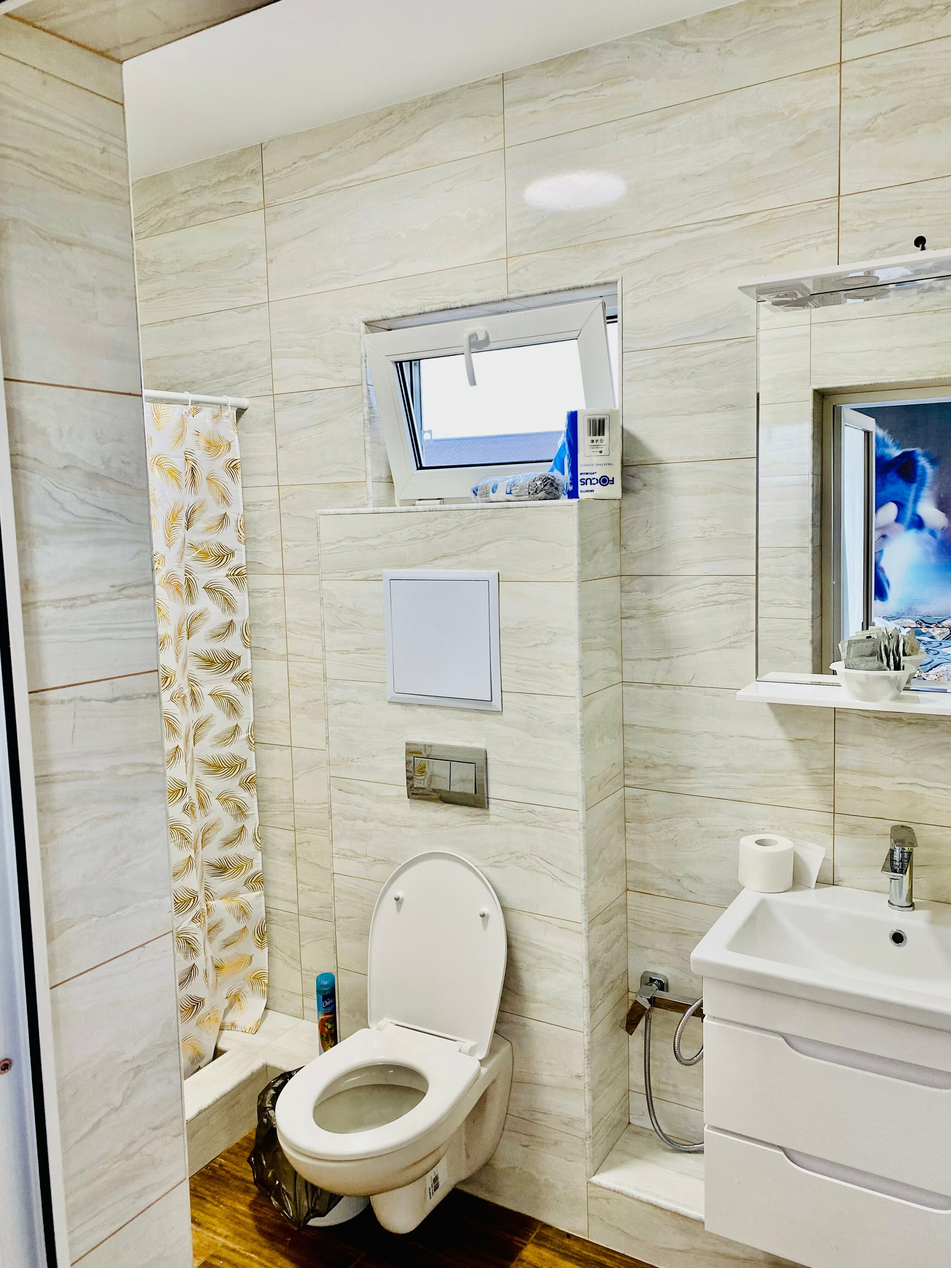 Панорама Александра