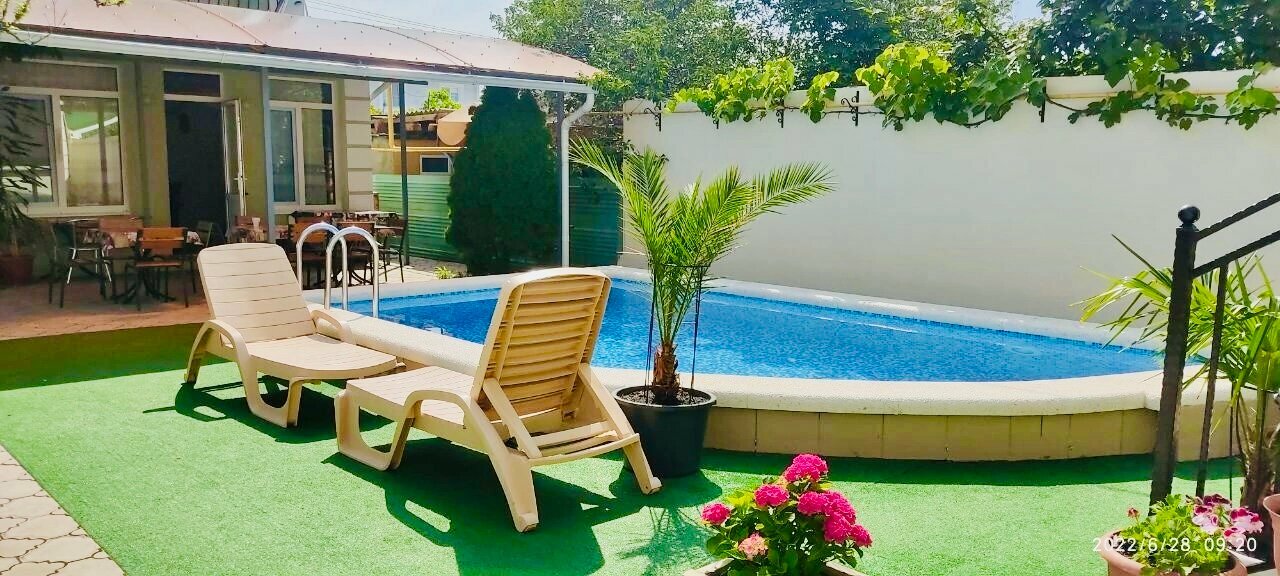 Двухместный номер с 1 кроватью или 2 отдельными кроватями