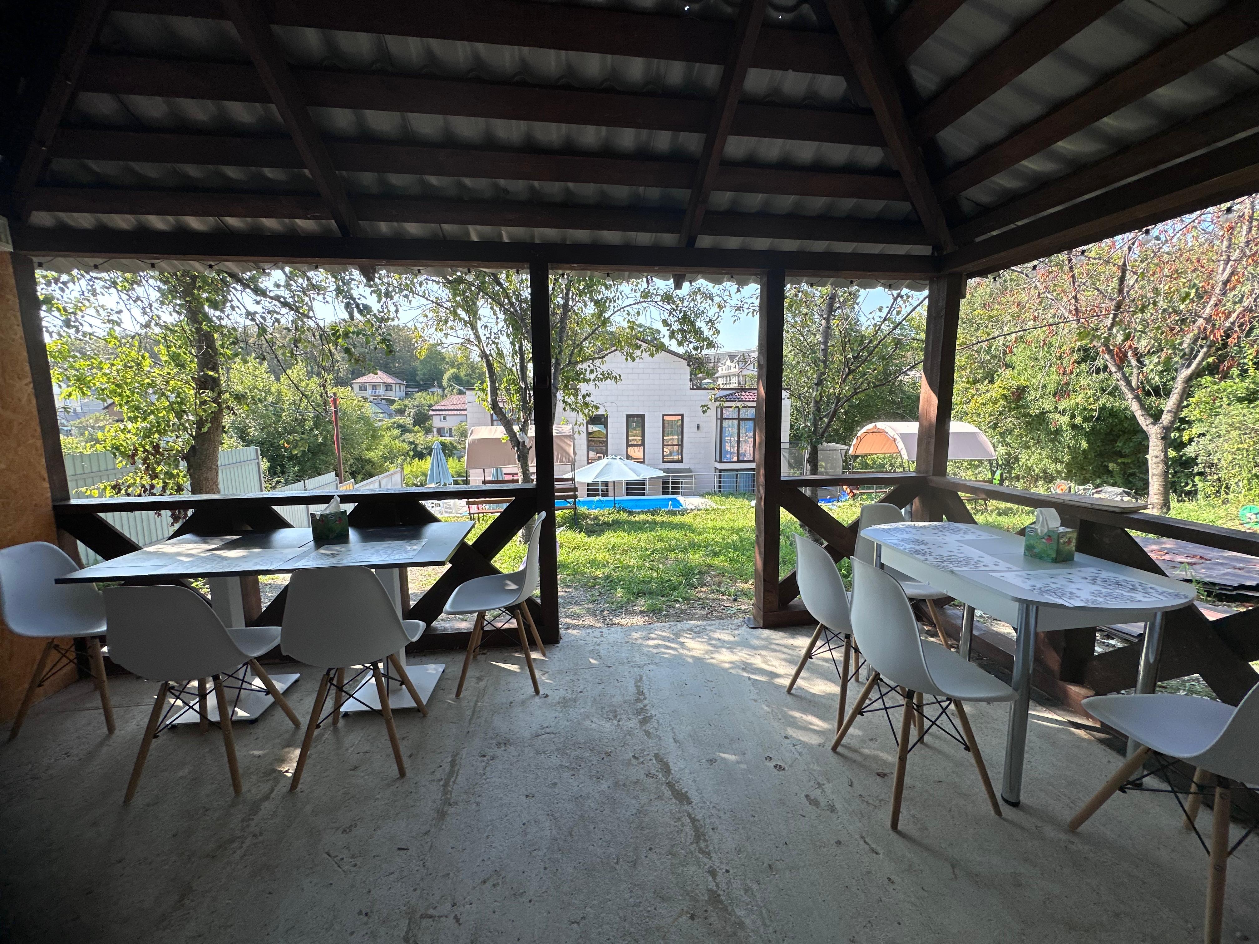 Двухместный номер с 1 кроватью