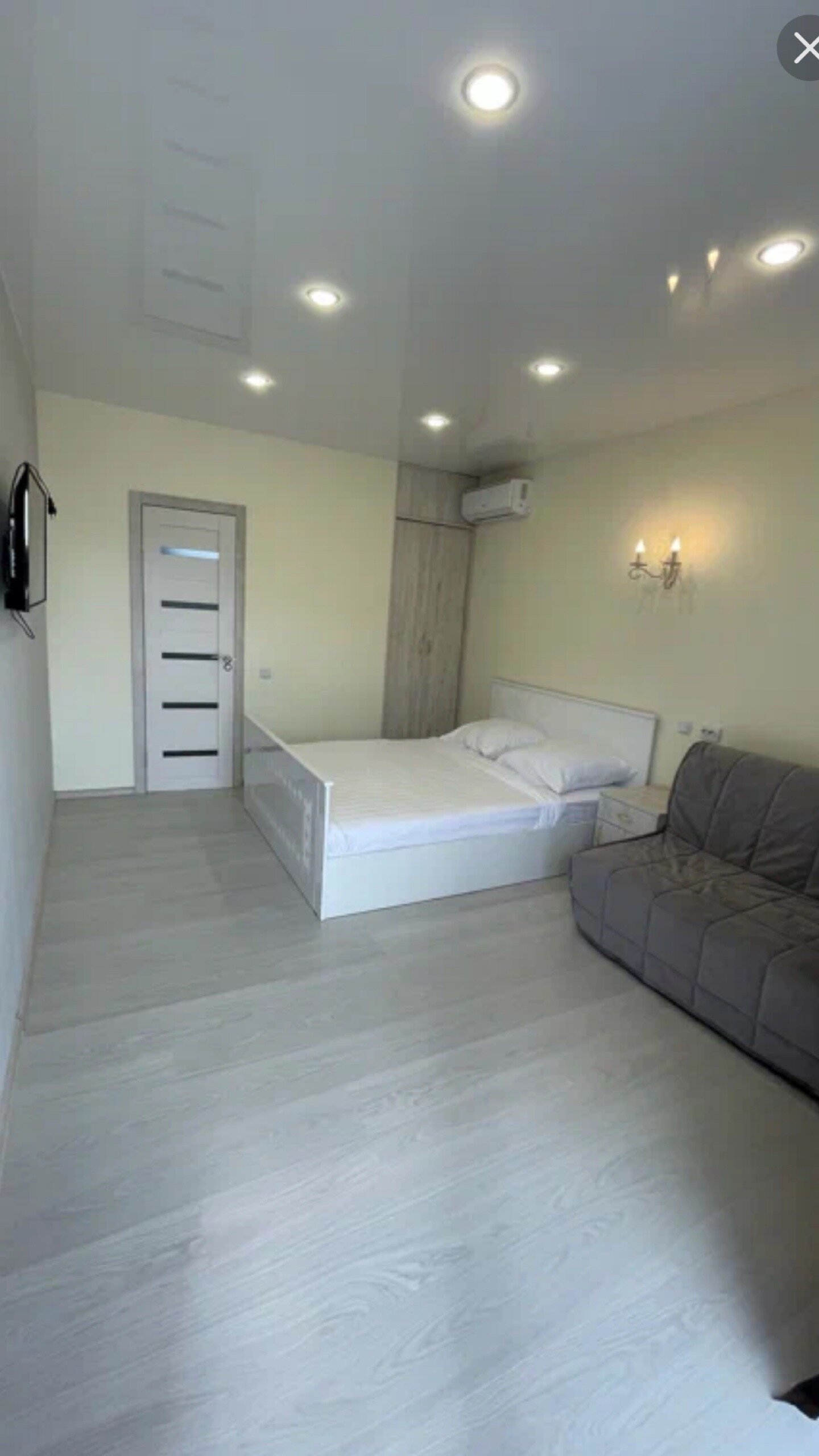 Семейный номер