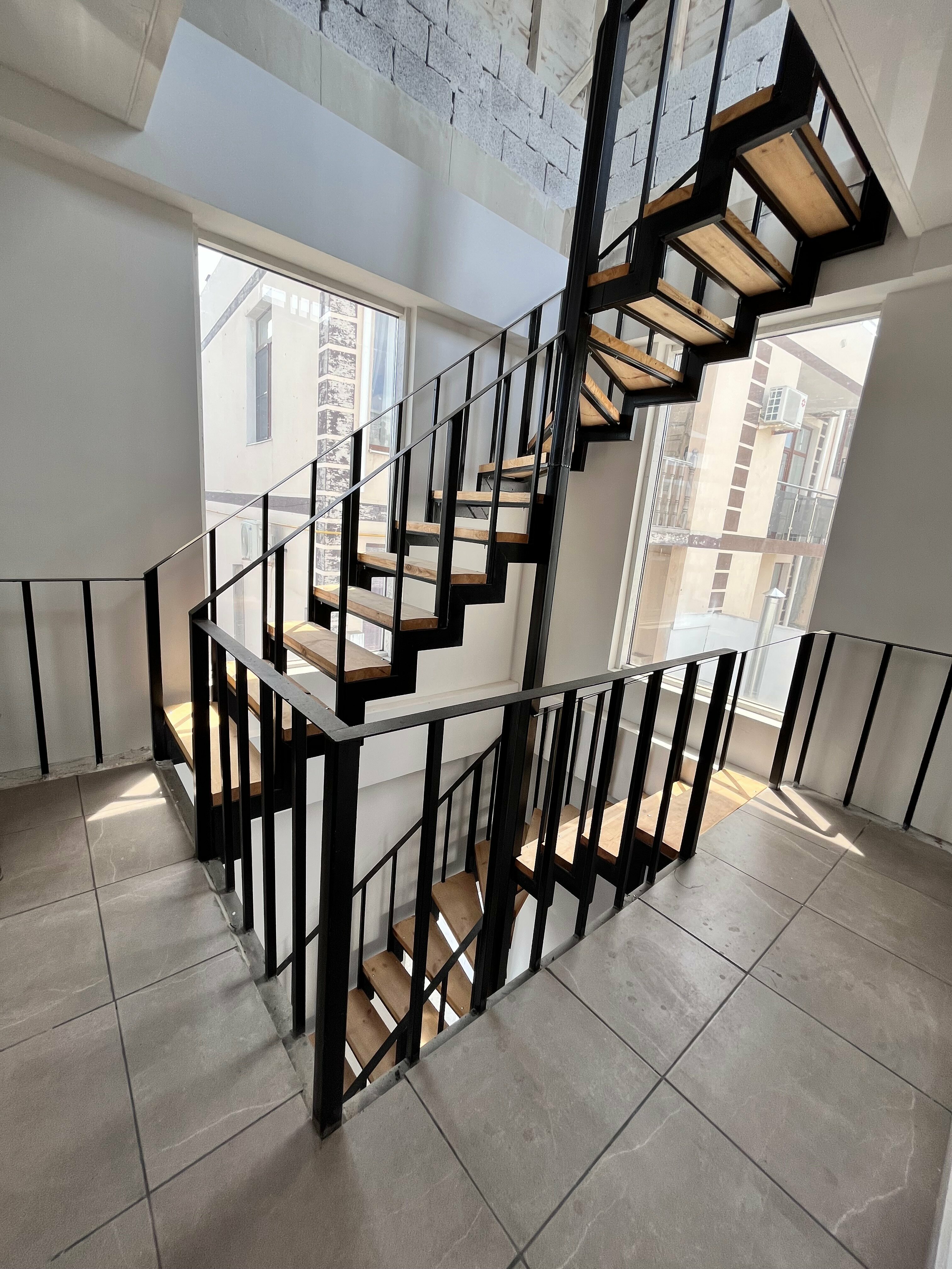 Двухместный номер с 1 кроватью и собственной ванной комнатой