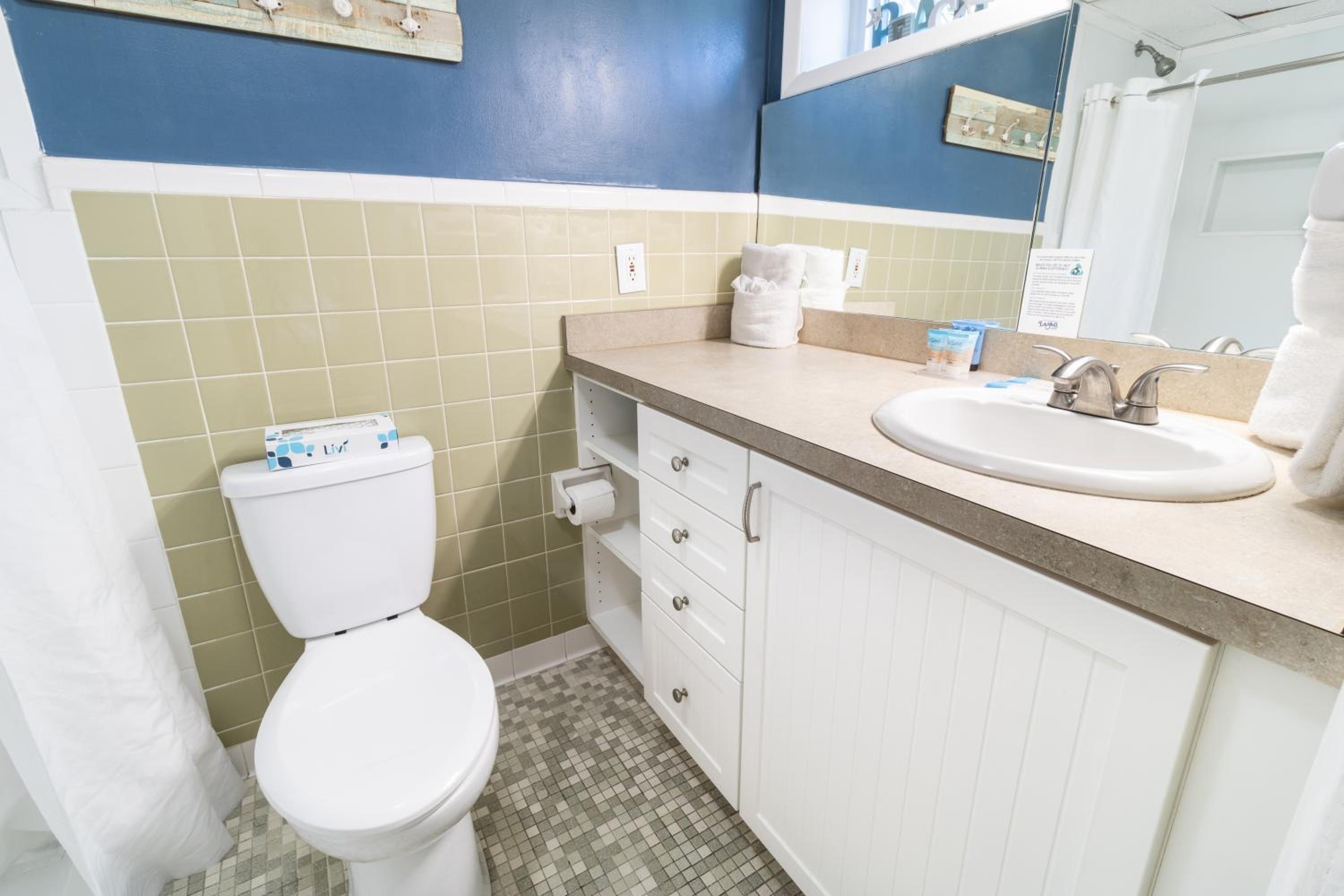 Resort View Two Bedroom Villa