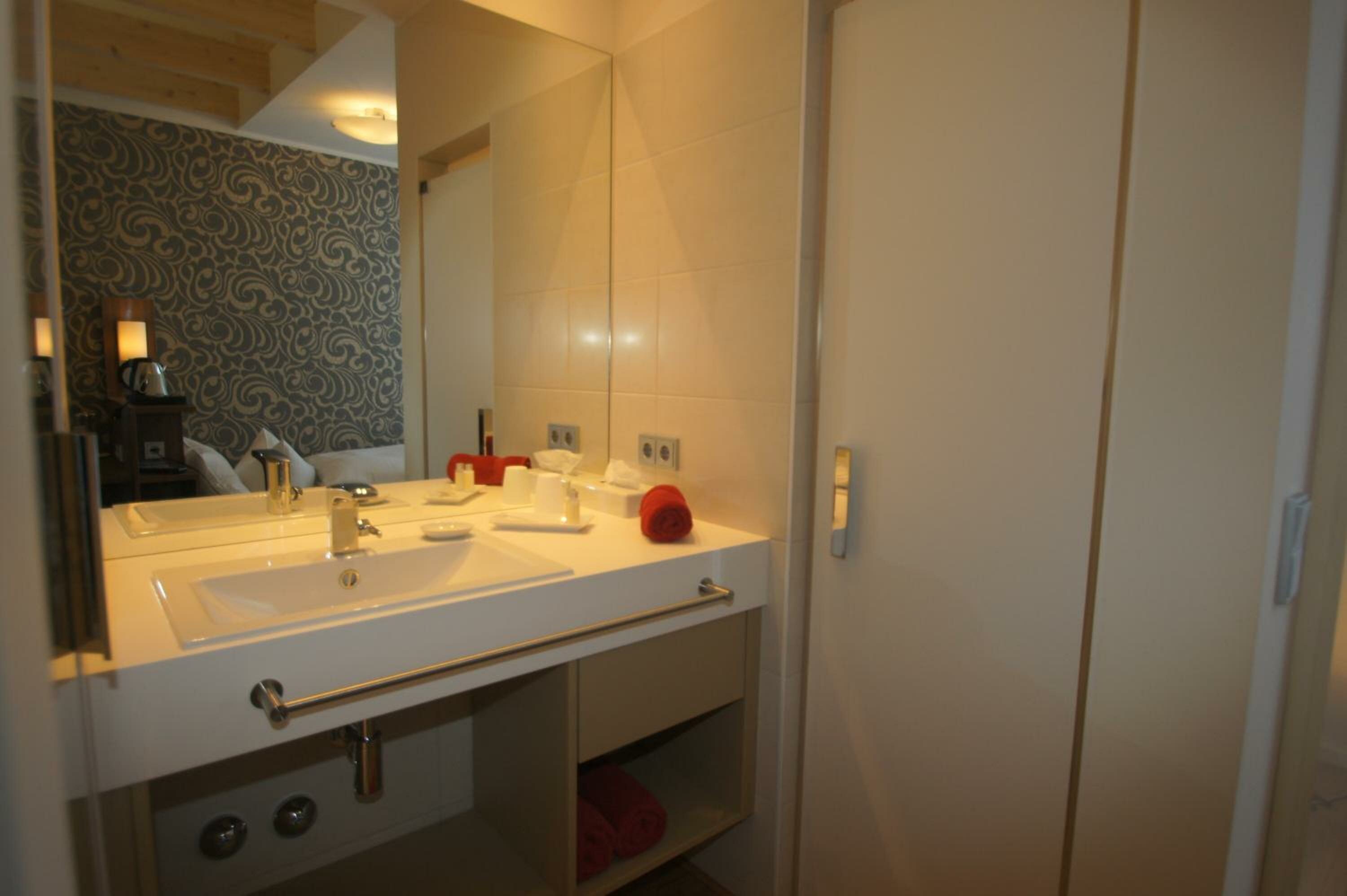 Comfort Single Room