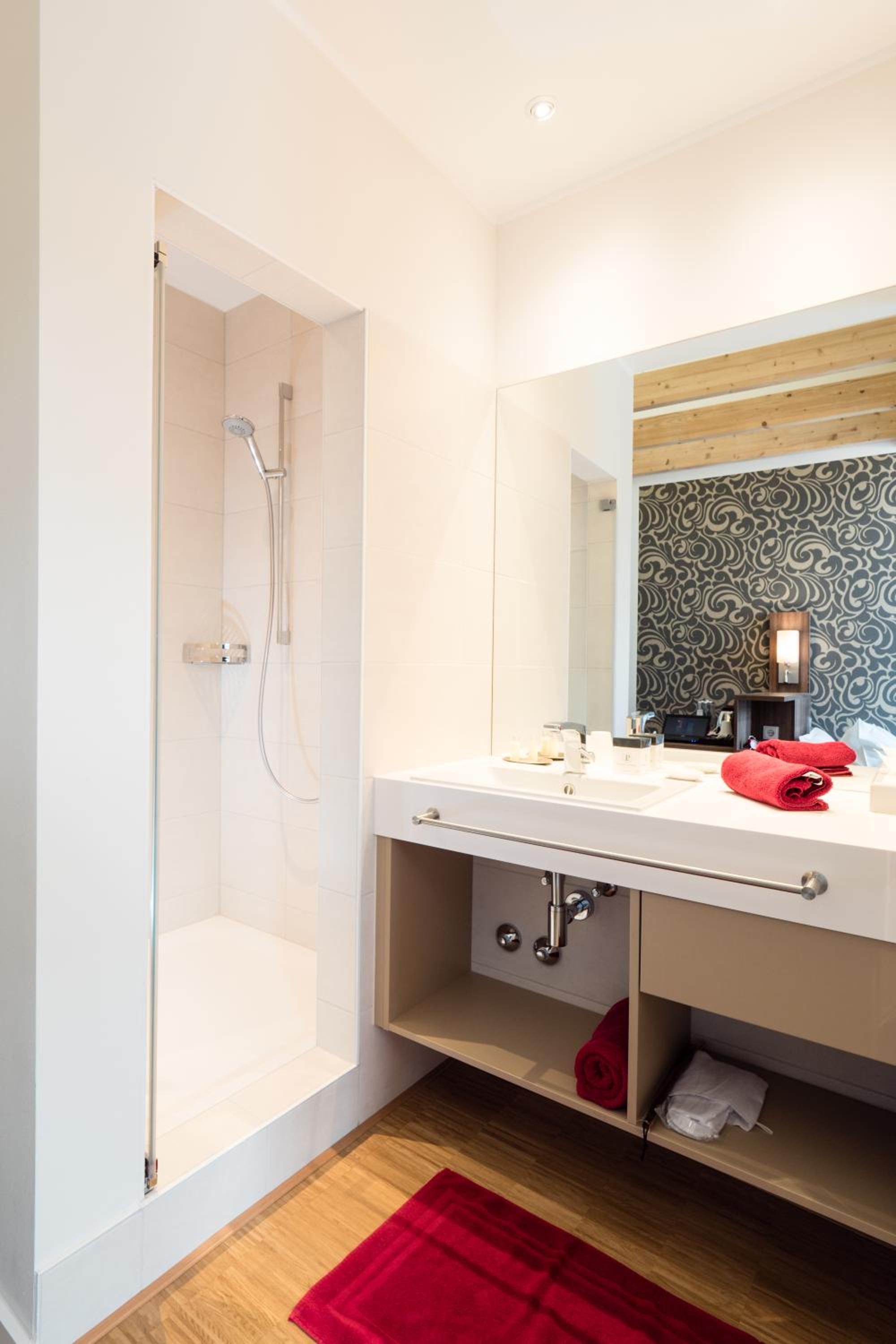 Comfort Single Room