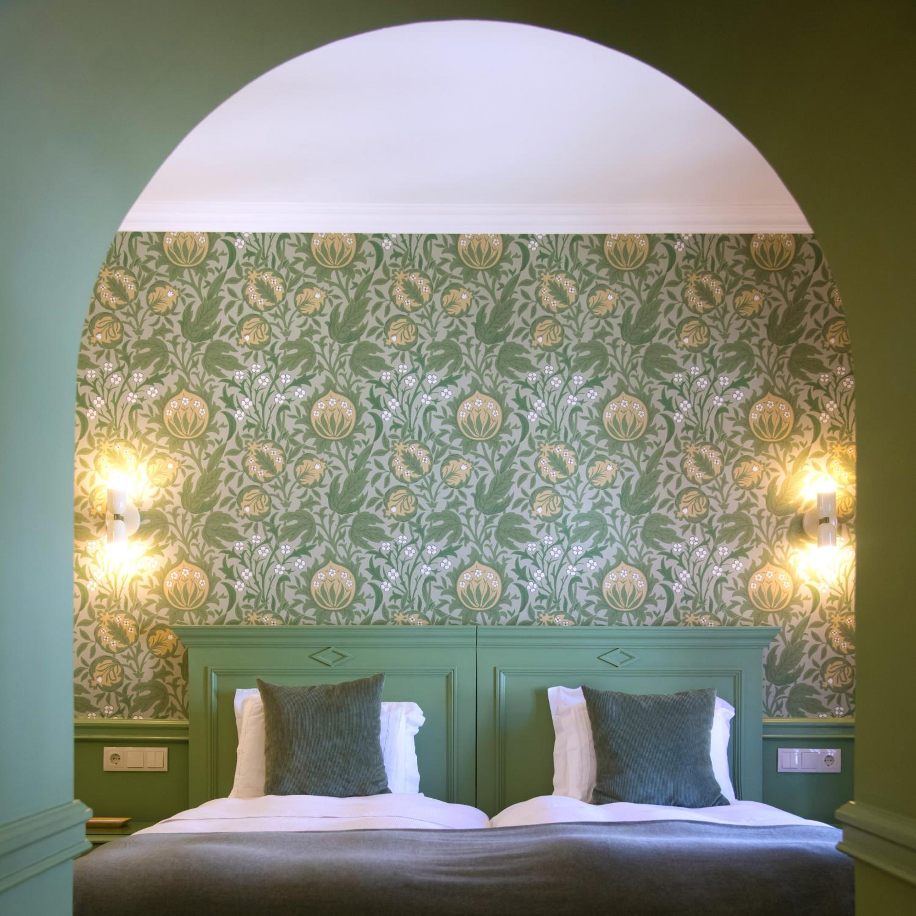 Classic Double or Twin Room