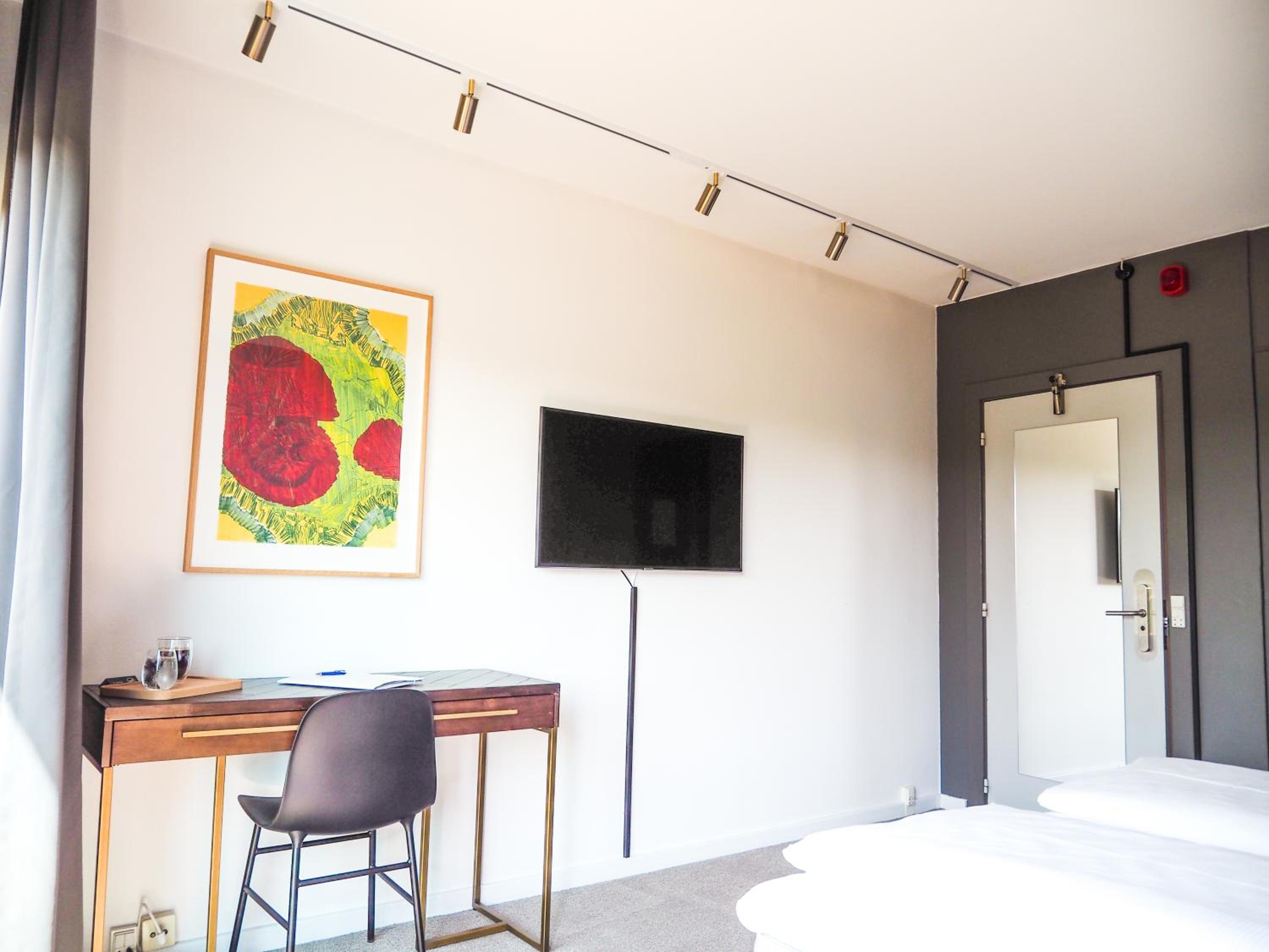 Double Room with Sea View