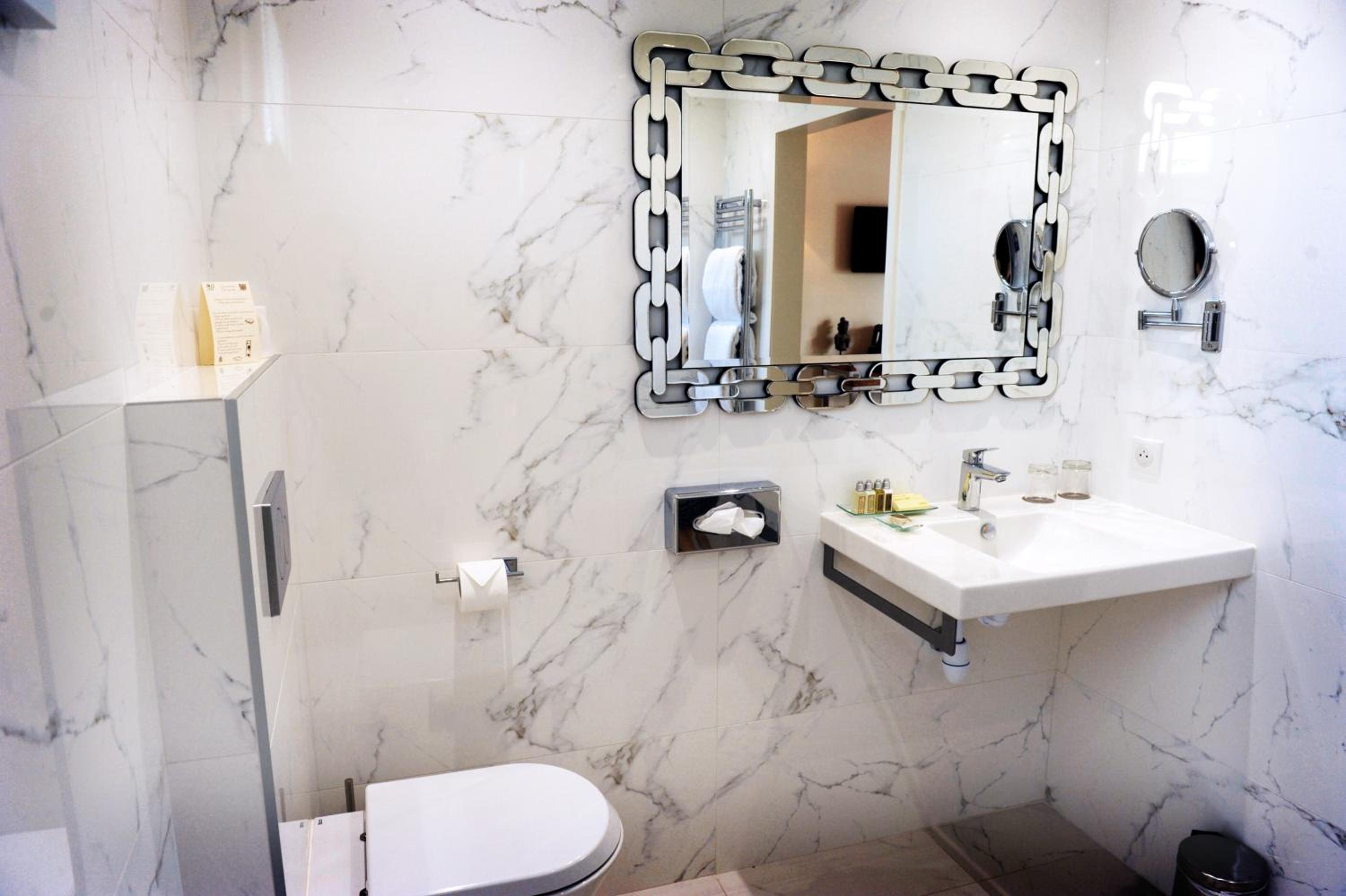 Prestige Double Room - Pavillon