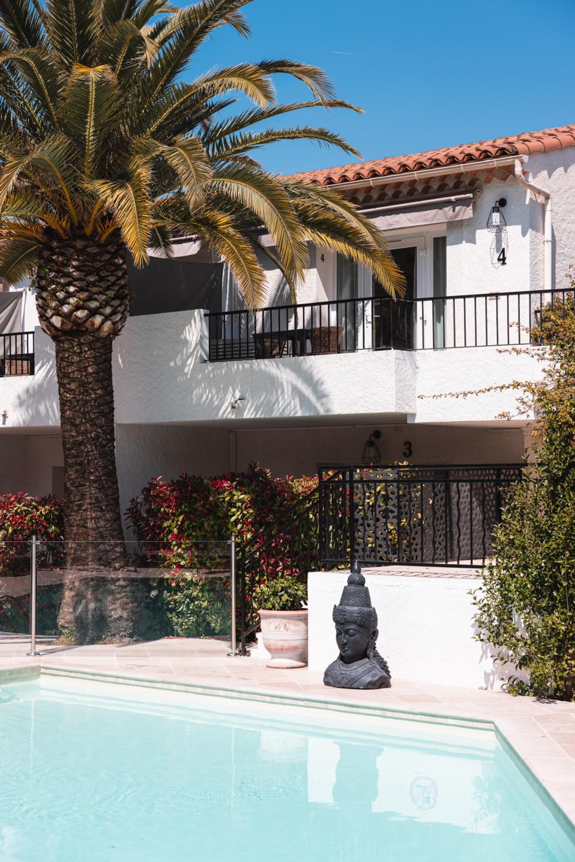 Prestige Double Room - Pavillon