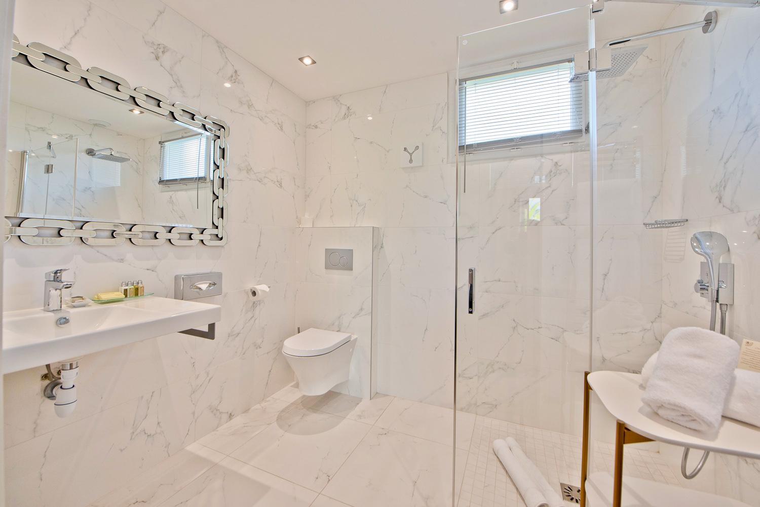 Prestige Double Room - Pavillon