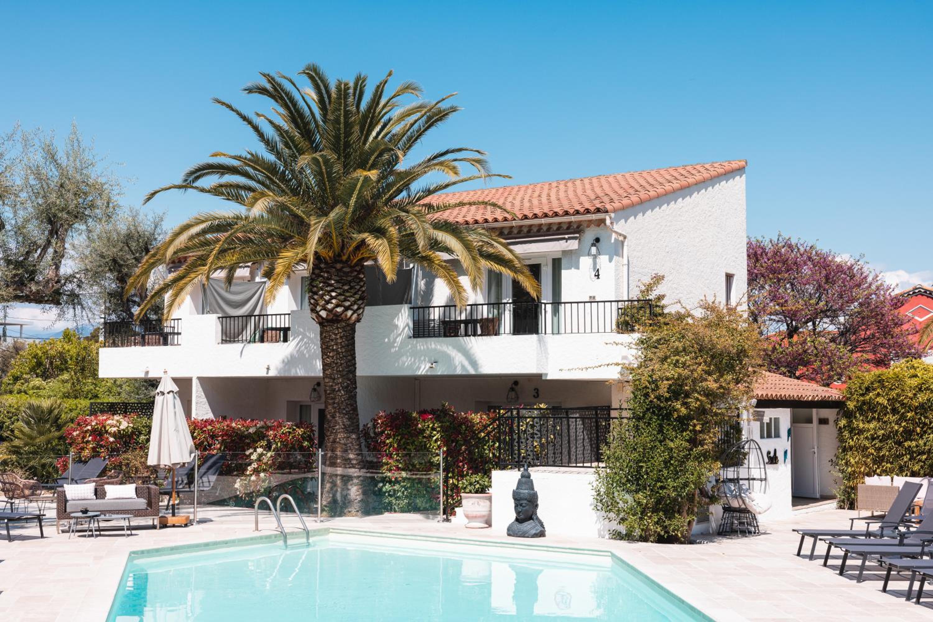 Prestige Double Room - Pavillon