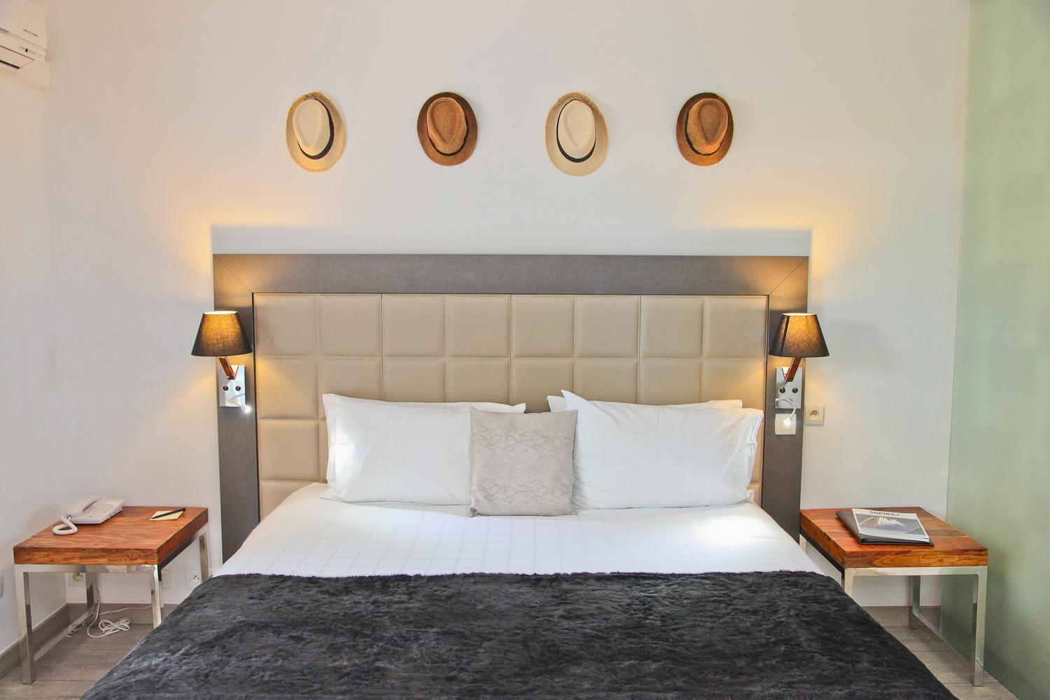 Prestige Double Room - Pavillon