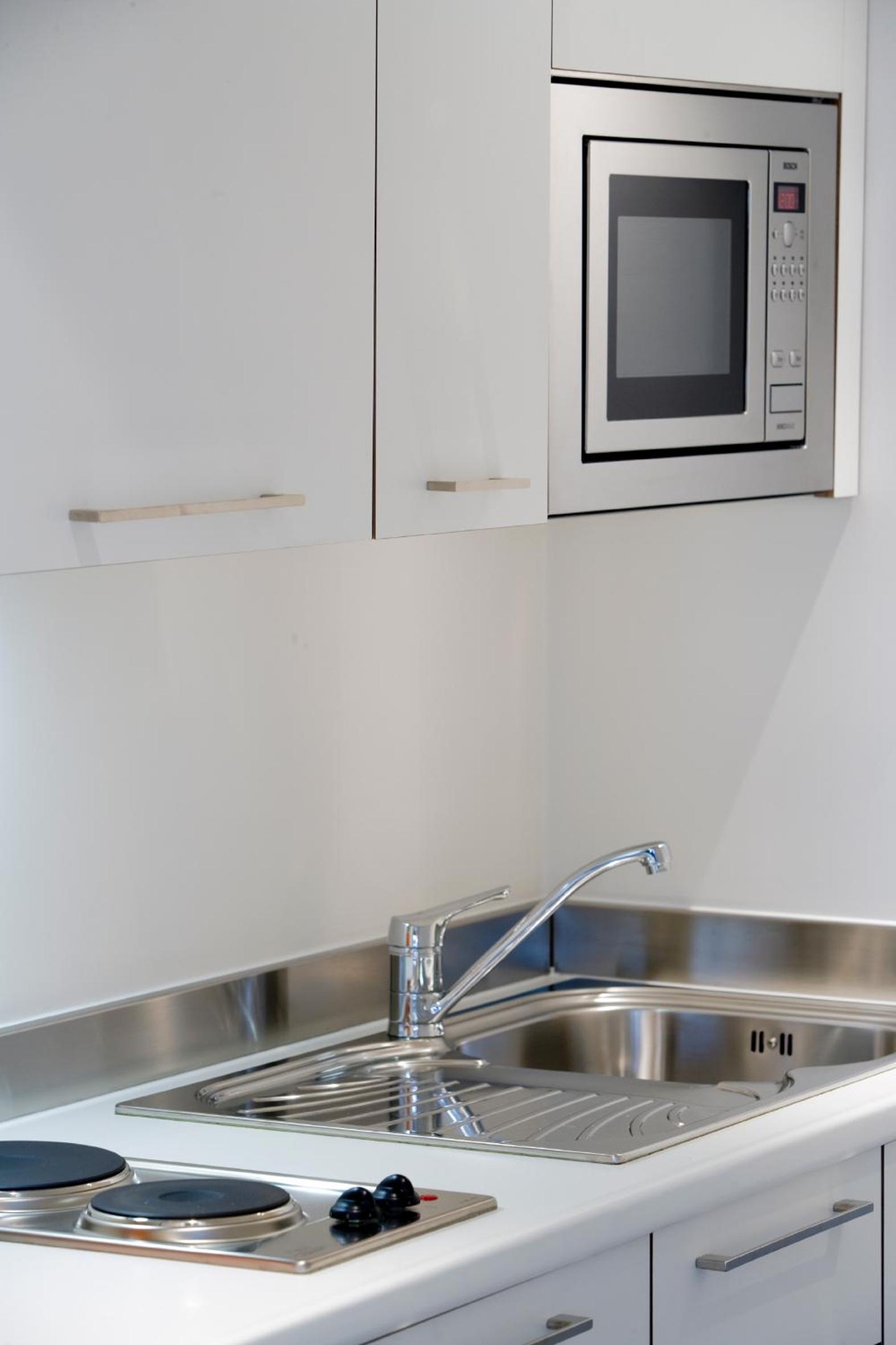 Deluxe Suite with Balcony