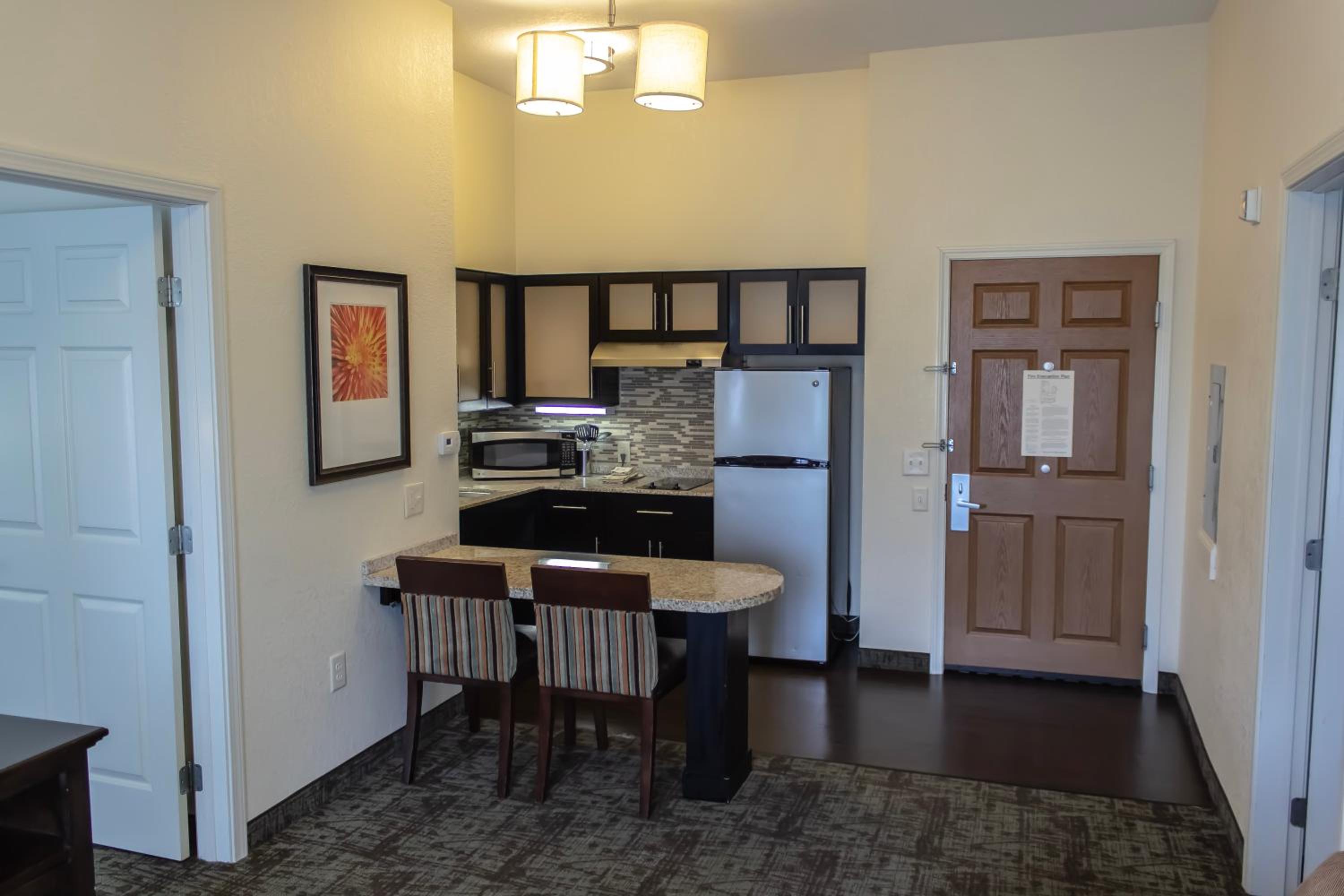 King Room - Hearing Access - Non-Smoking