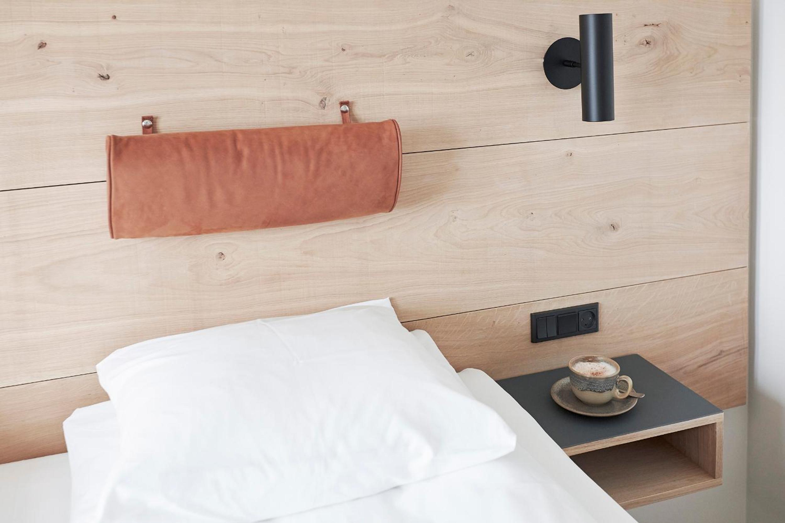 Deluxe Double Room with Bath