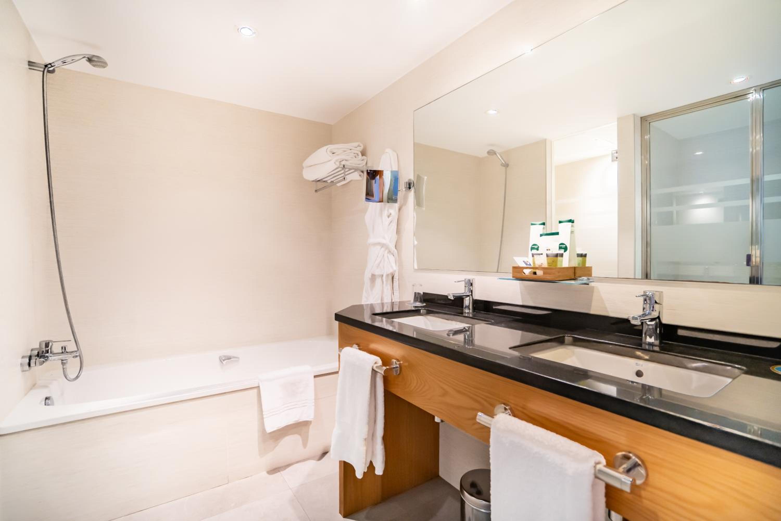 Deluxe Junior Suite with Terrace