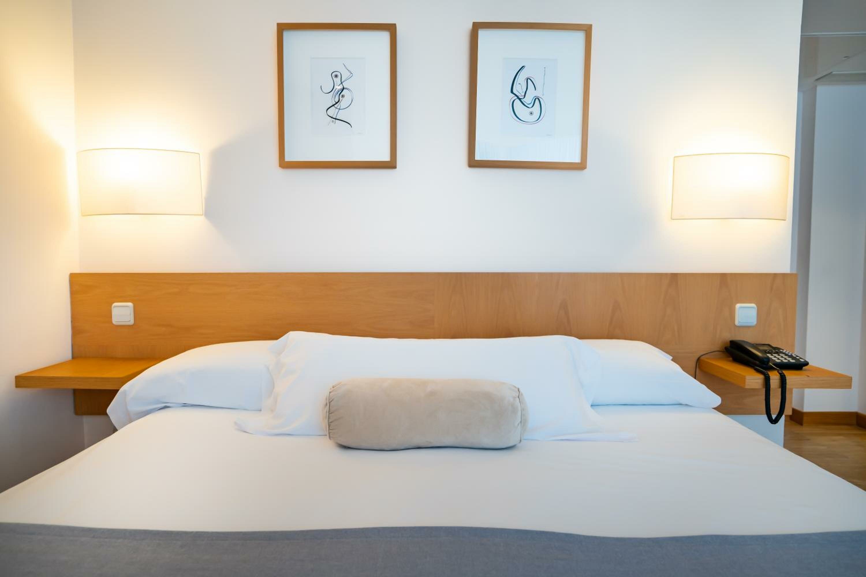 Deluxe Junior Suite with Terrace