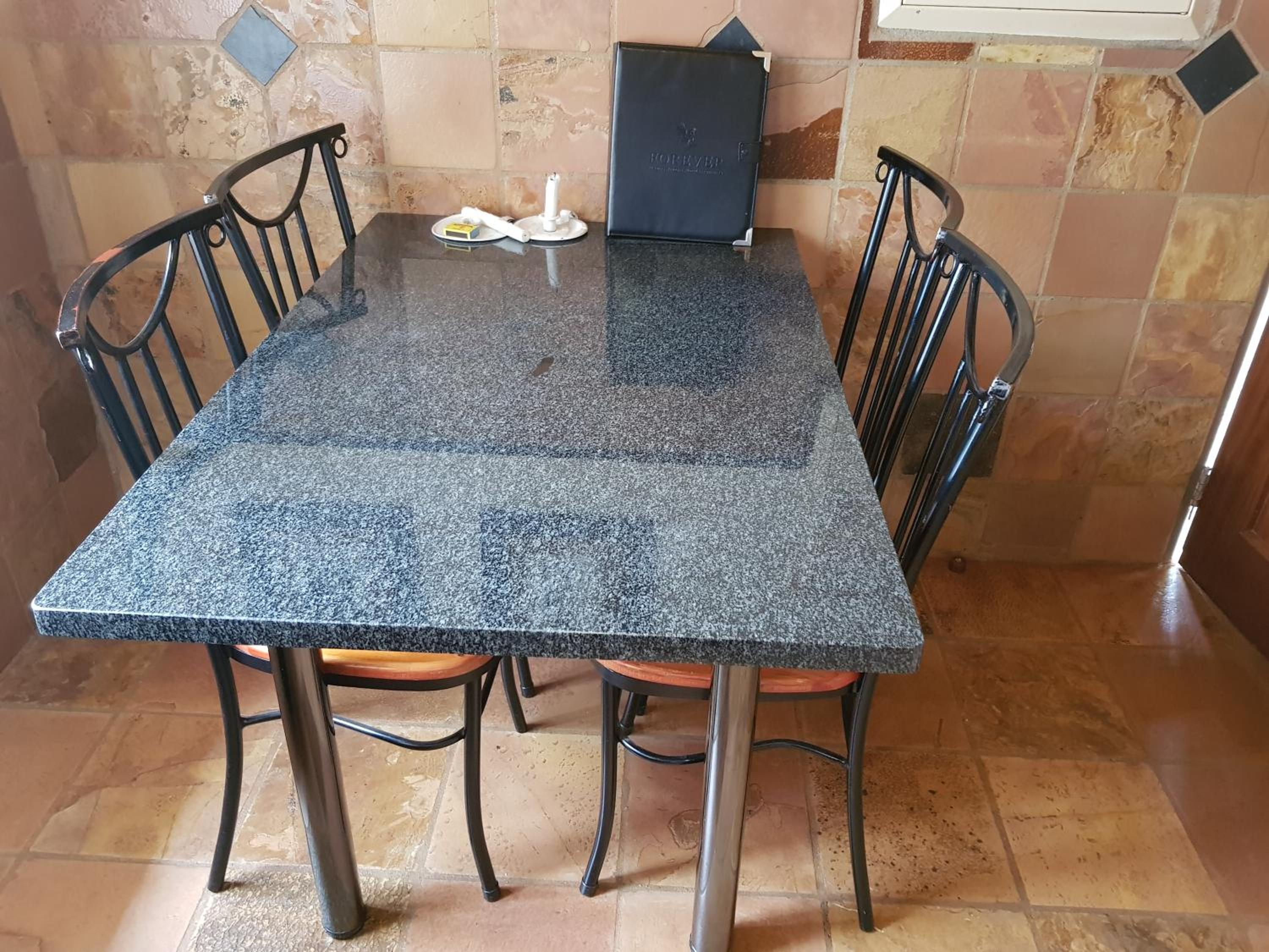 Two-Bedroom Chalet - Wheelchair Access