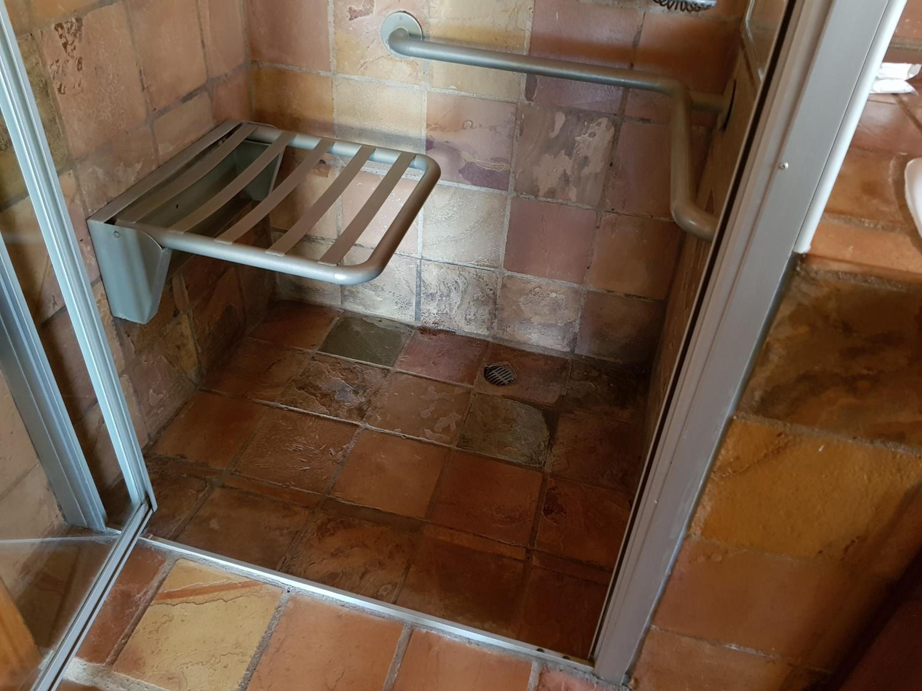 Two-Bedroom Chalet - Wheelchair Access