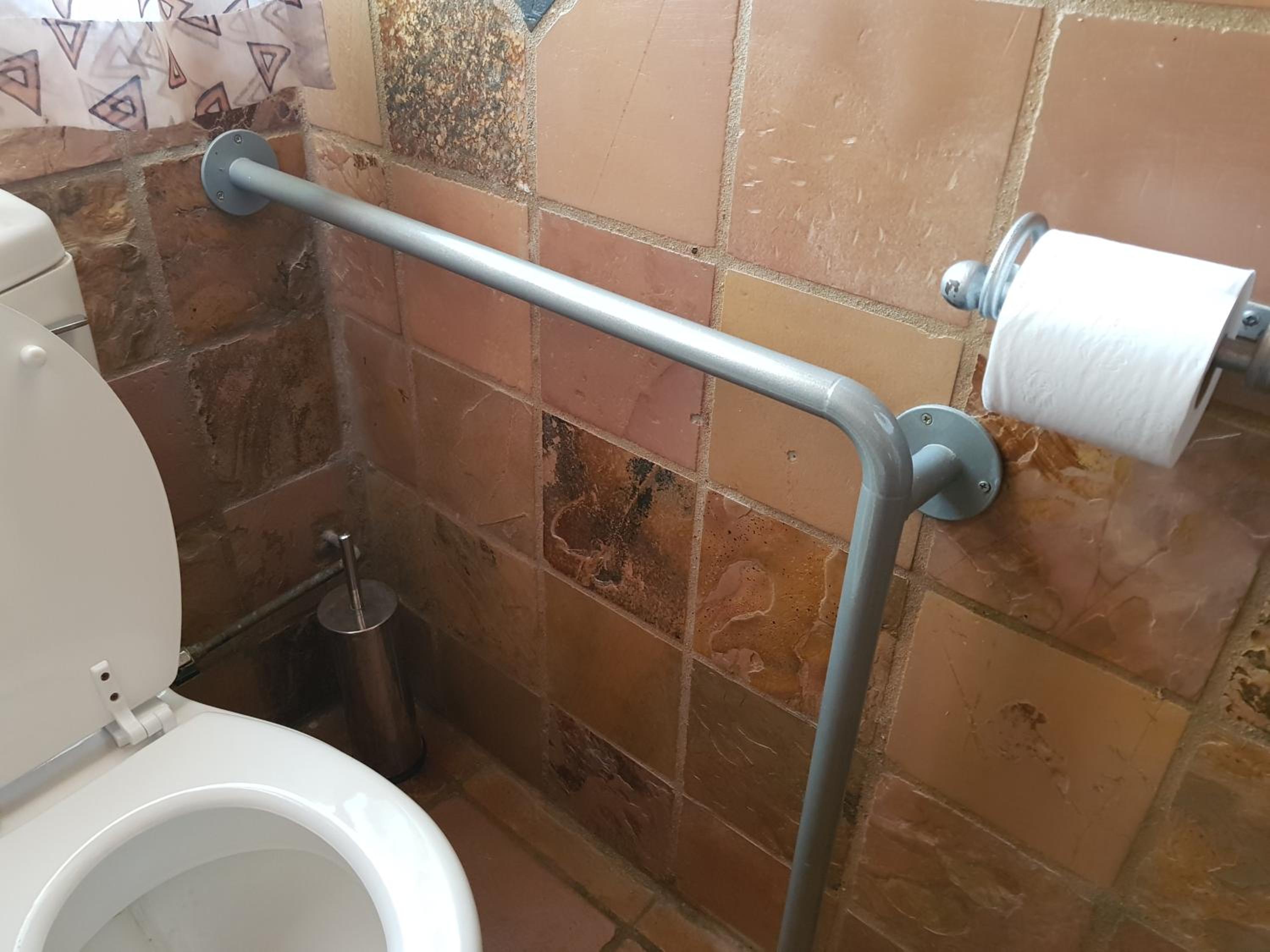 Two-Bedroom Chalet - Wheelchair Access