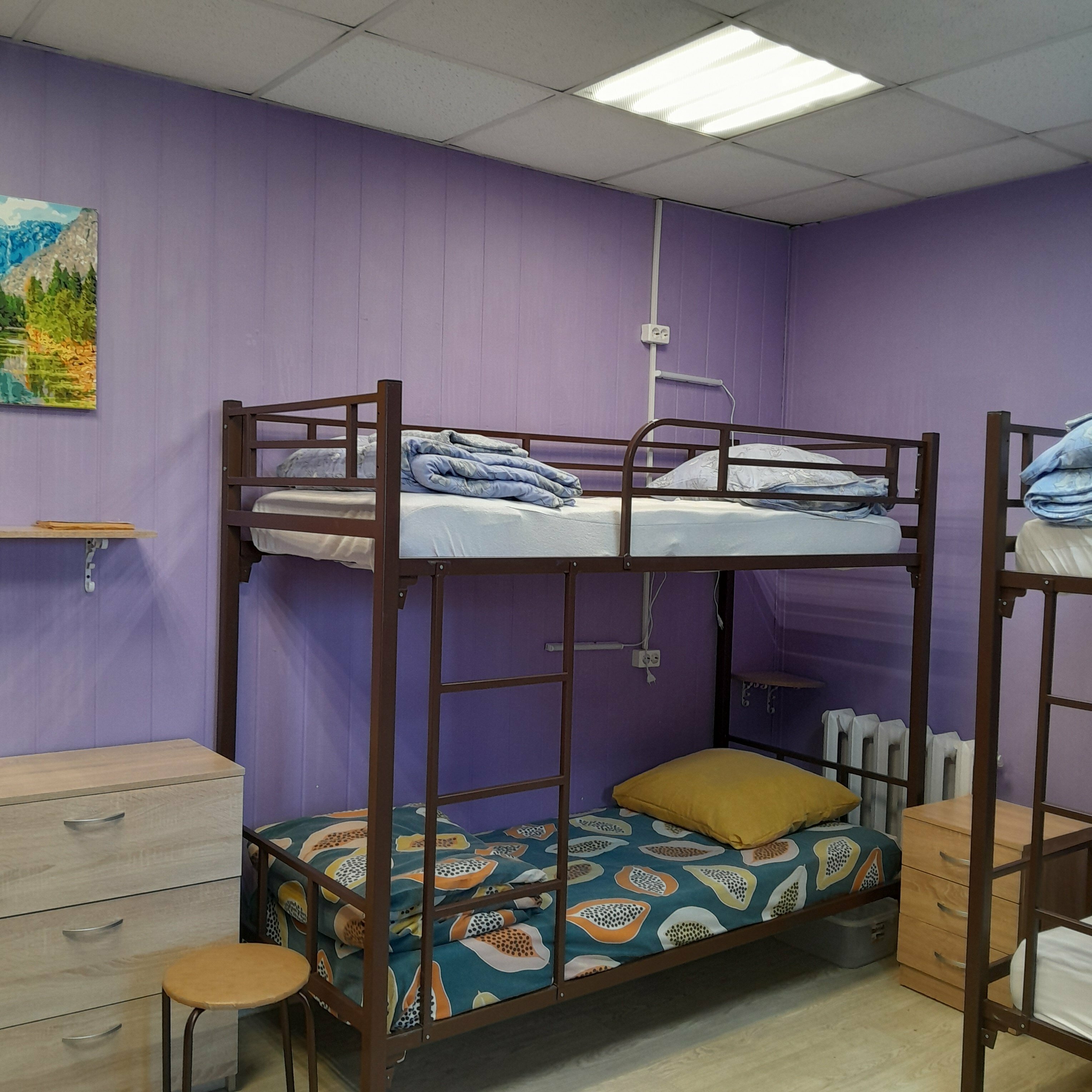 Общий номер для мужчин