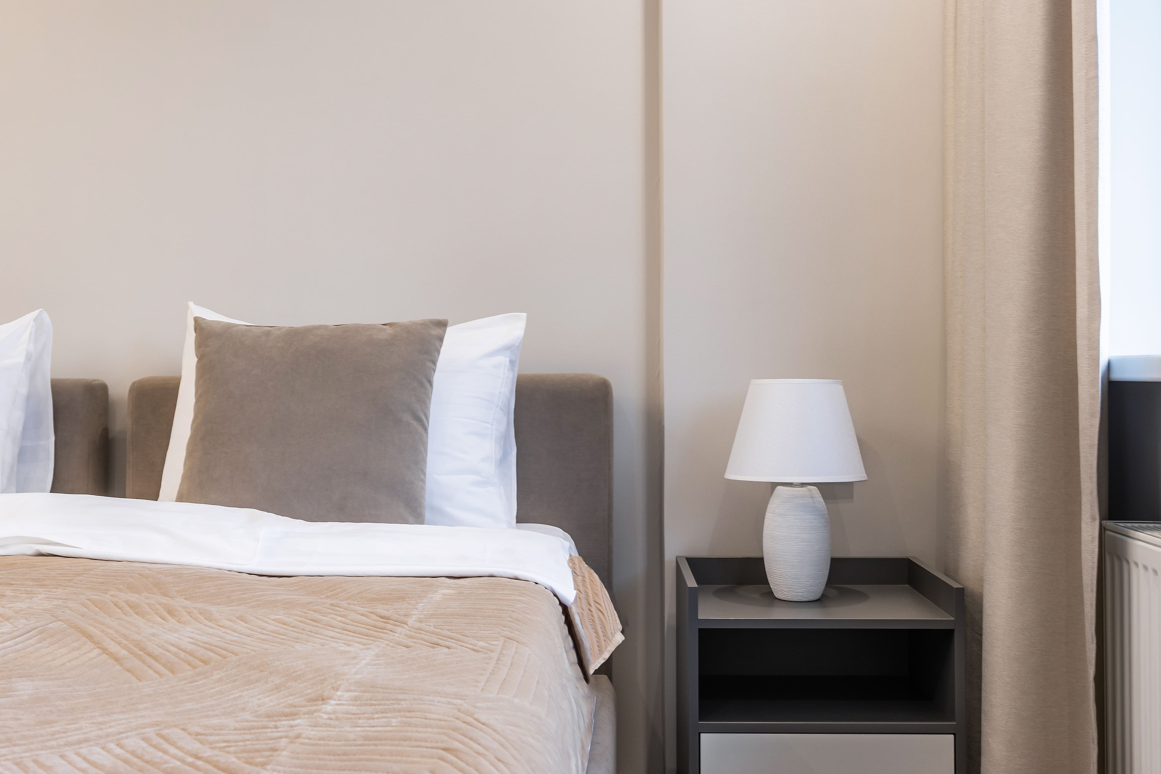 Aurora №209  | Студия  с видом на лес