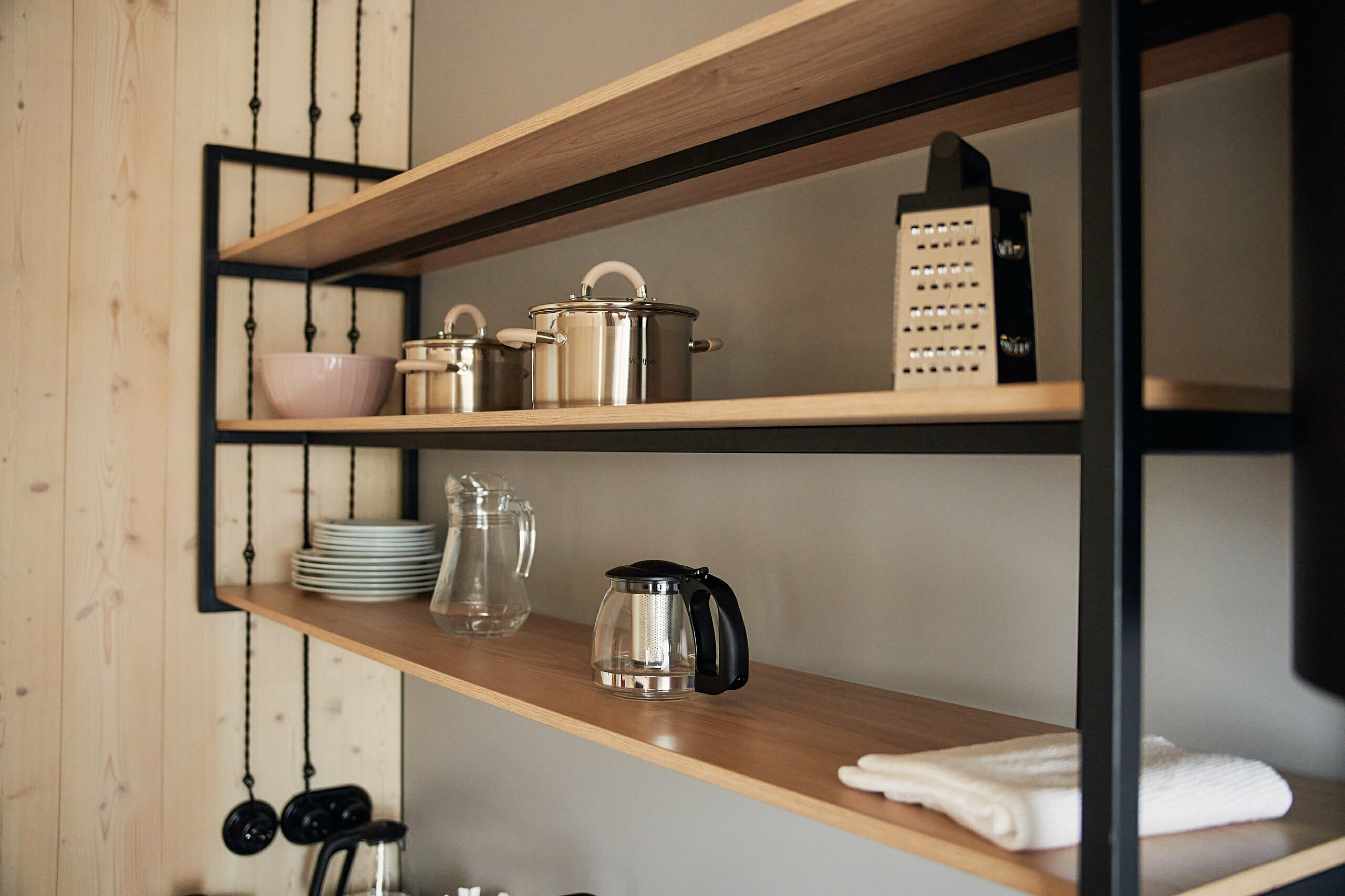 Апартаменты