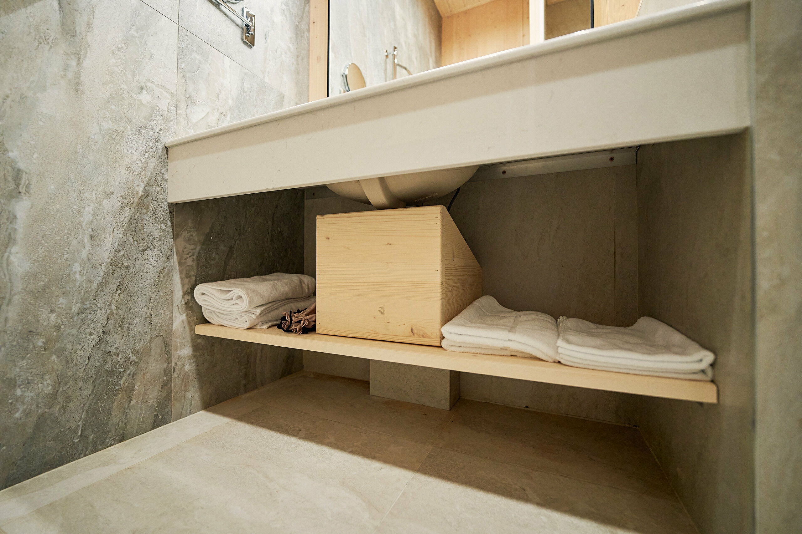 Апартаменты