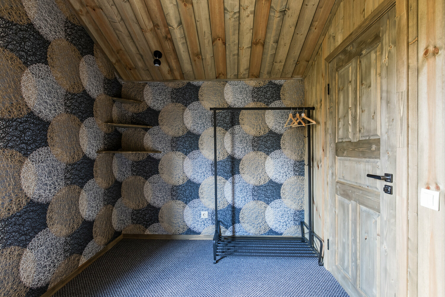 Барнхаус "Весна"