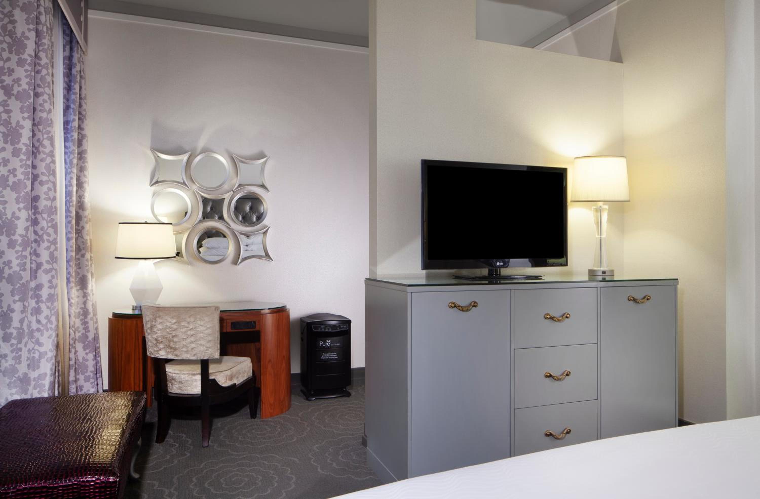 PURE Wellness Deluxe Double