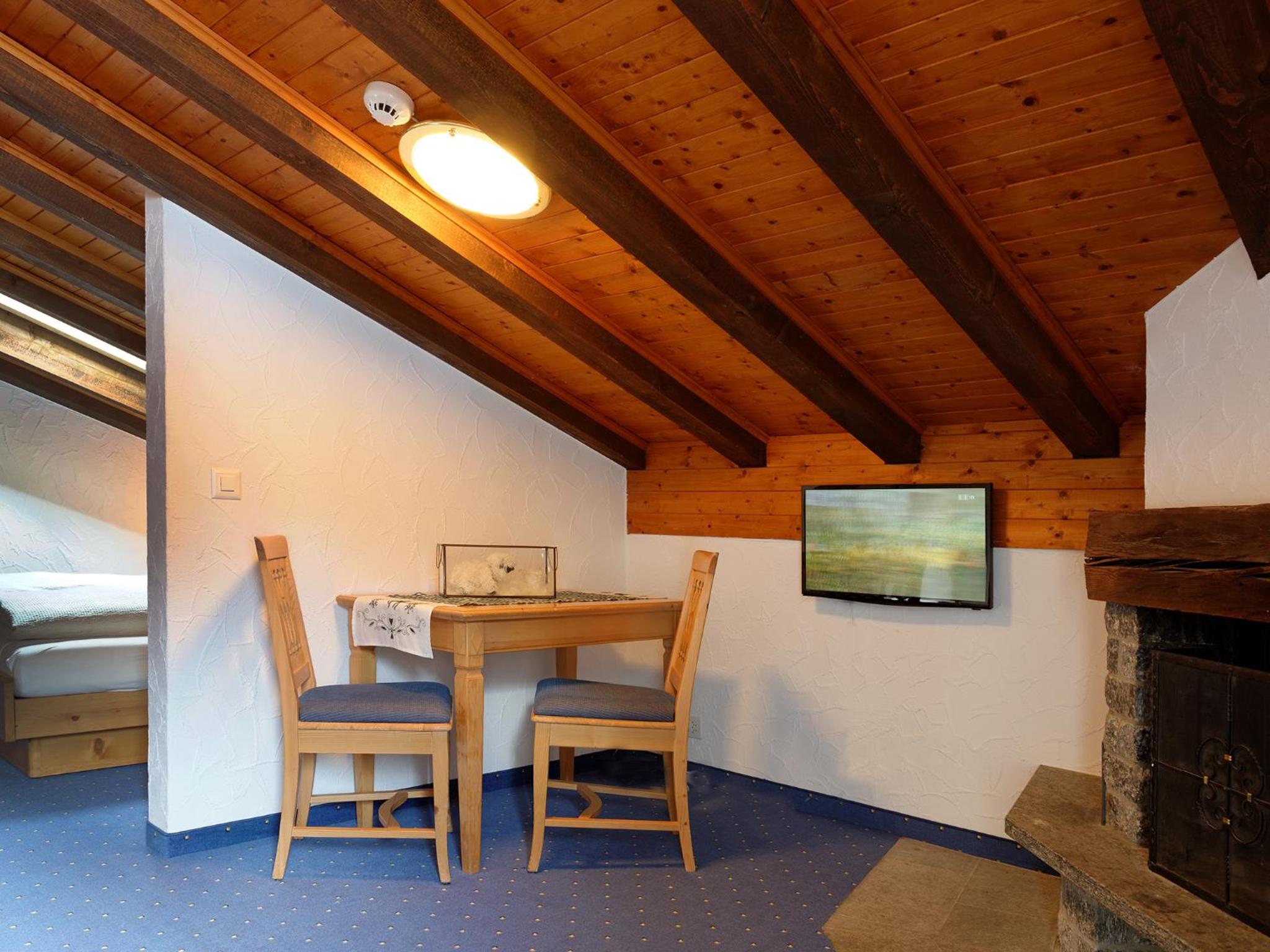 Plateau Rosa Suite