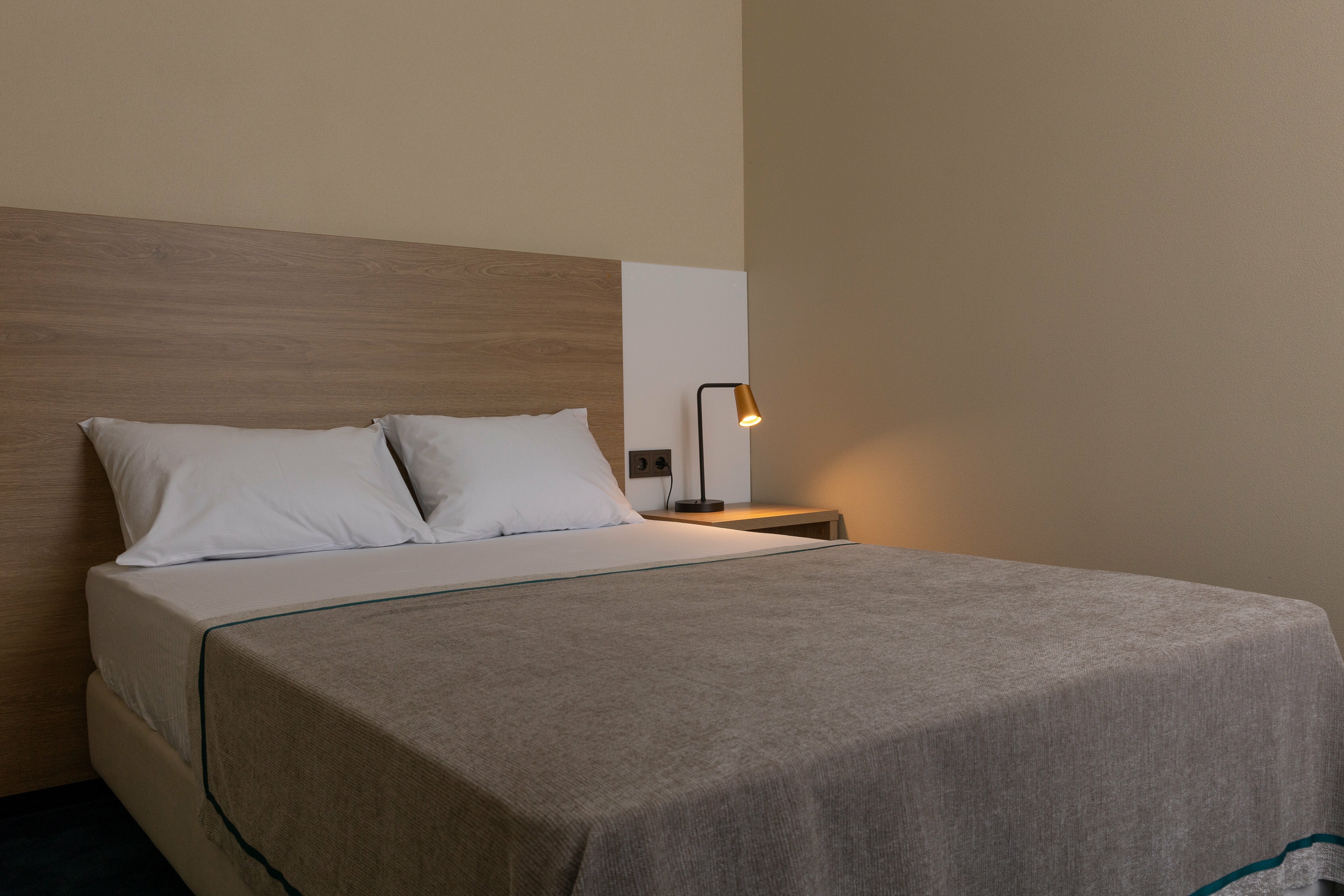 Семейный люкс с видом на Волгу