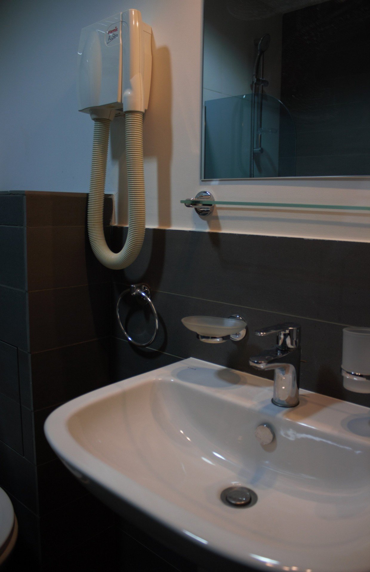 Семейный номер с детской двухярусной кроватью