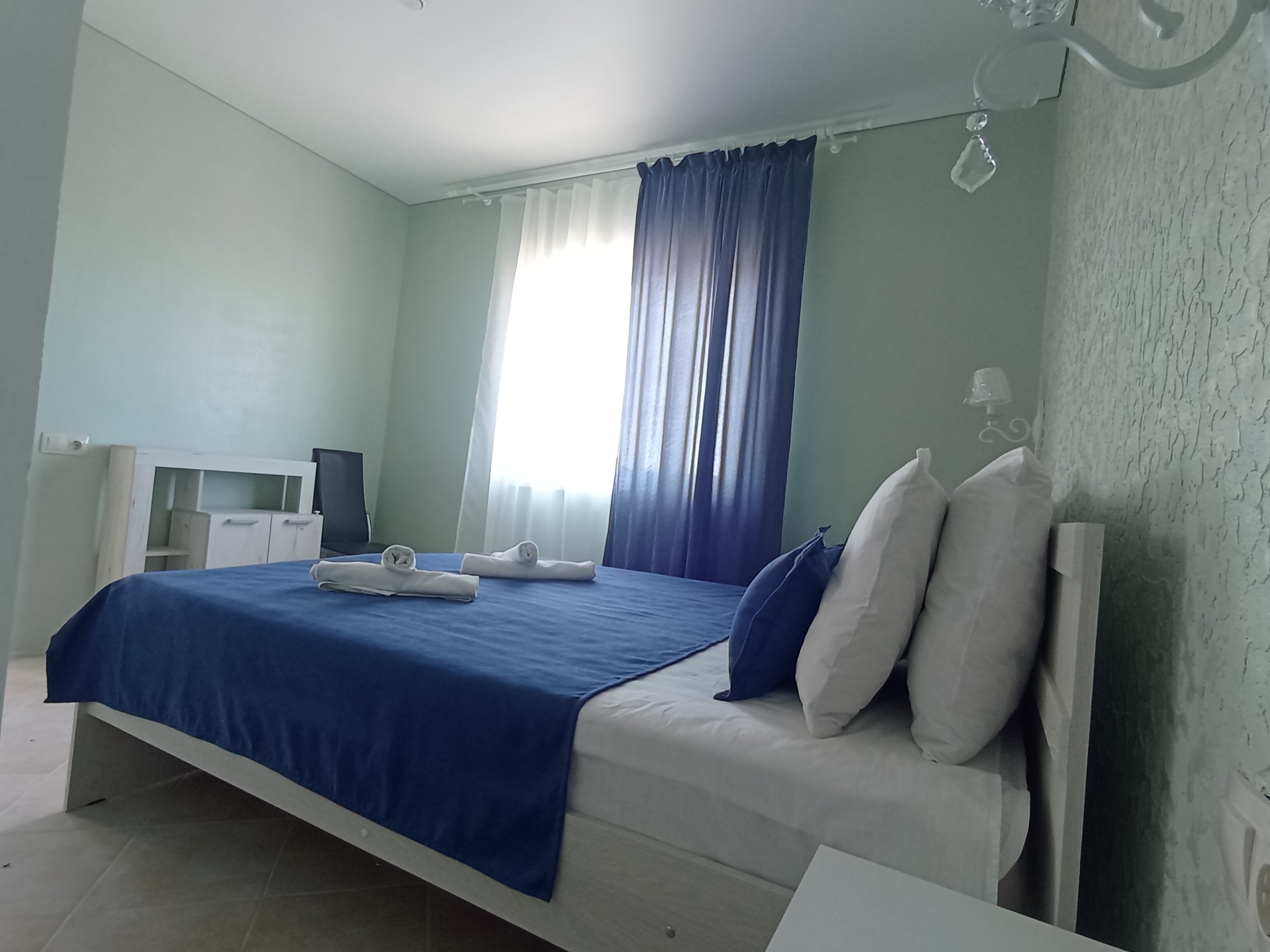 Семейный номер