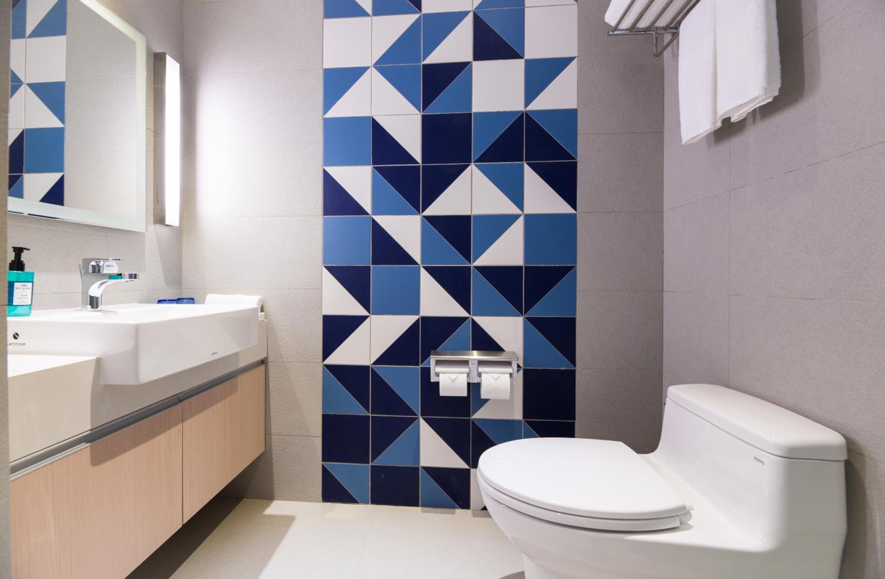 Specialty Room