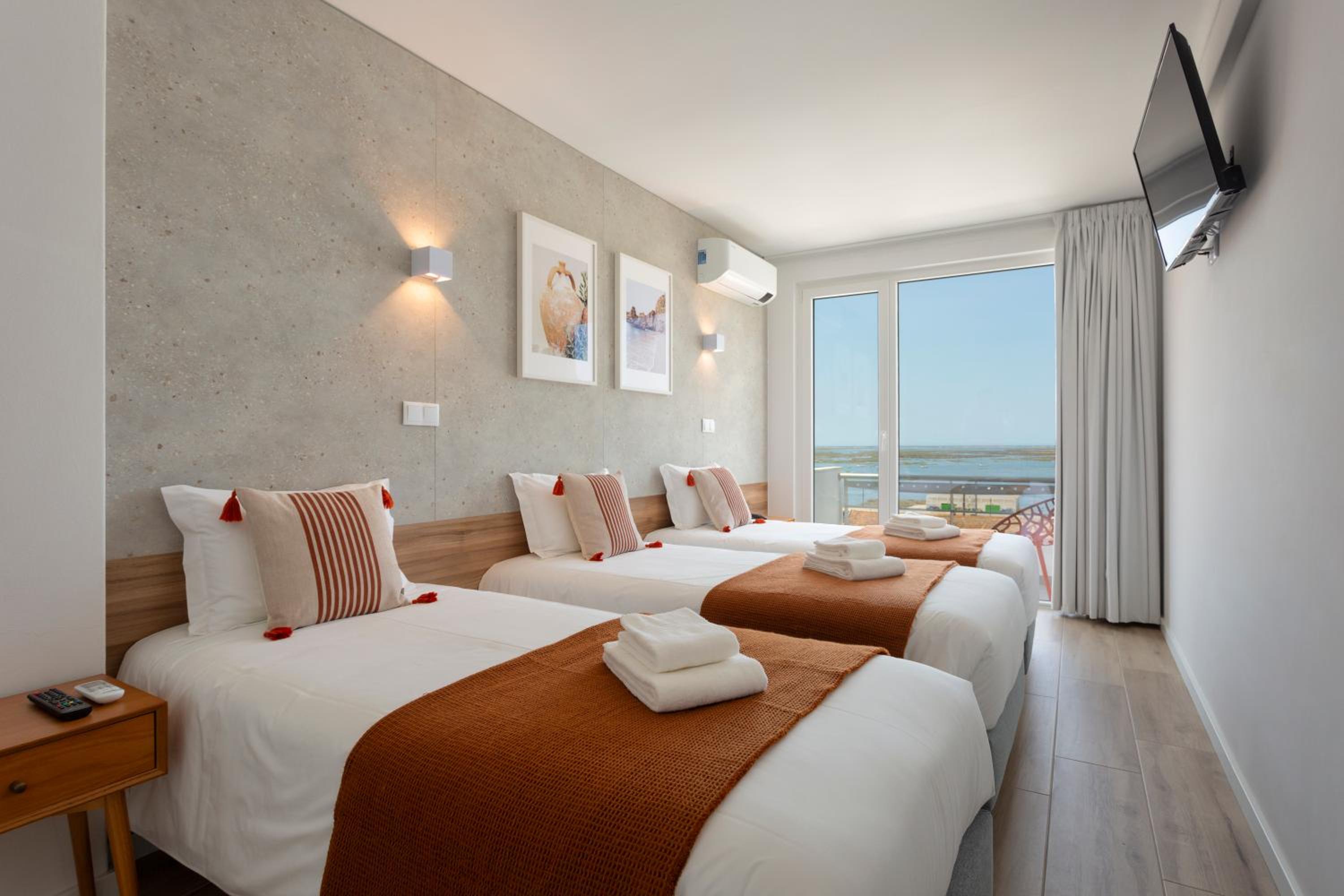 Superior Family Room