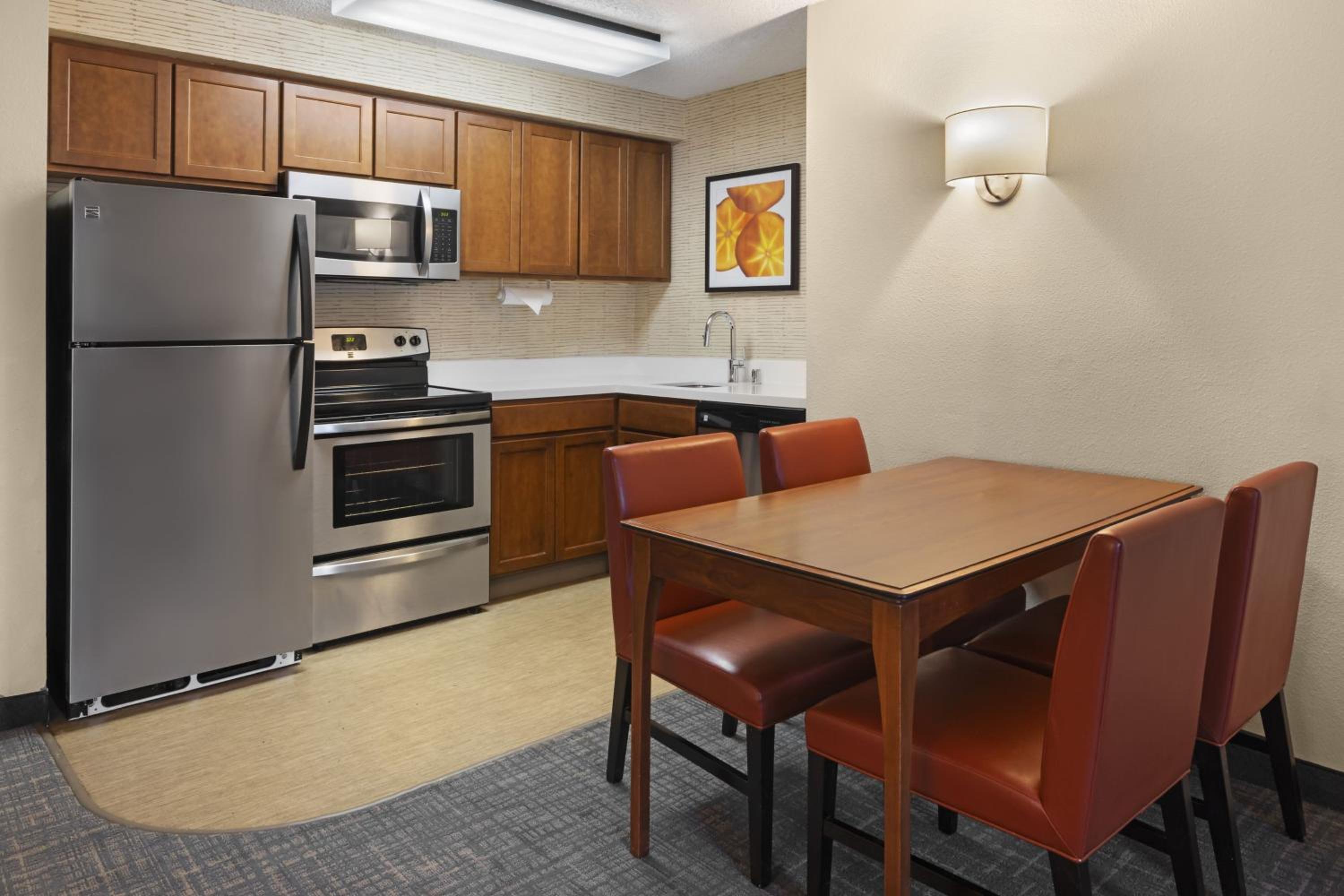 Two-Bedroom Suite