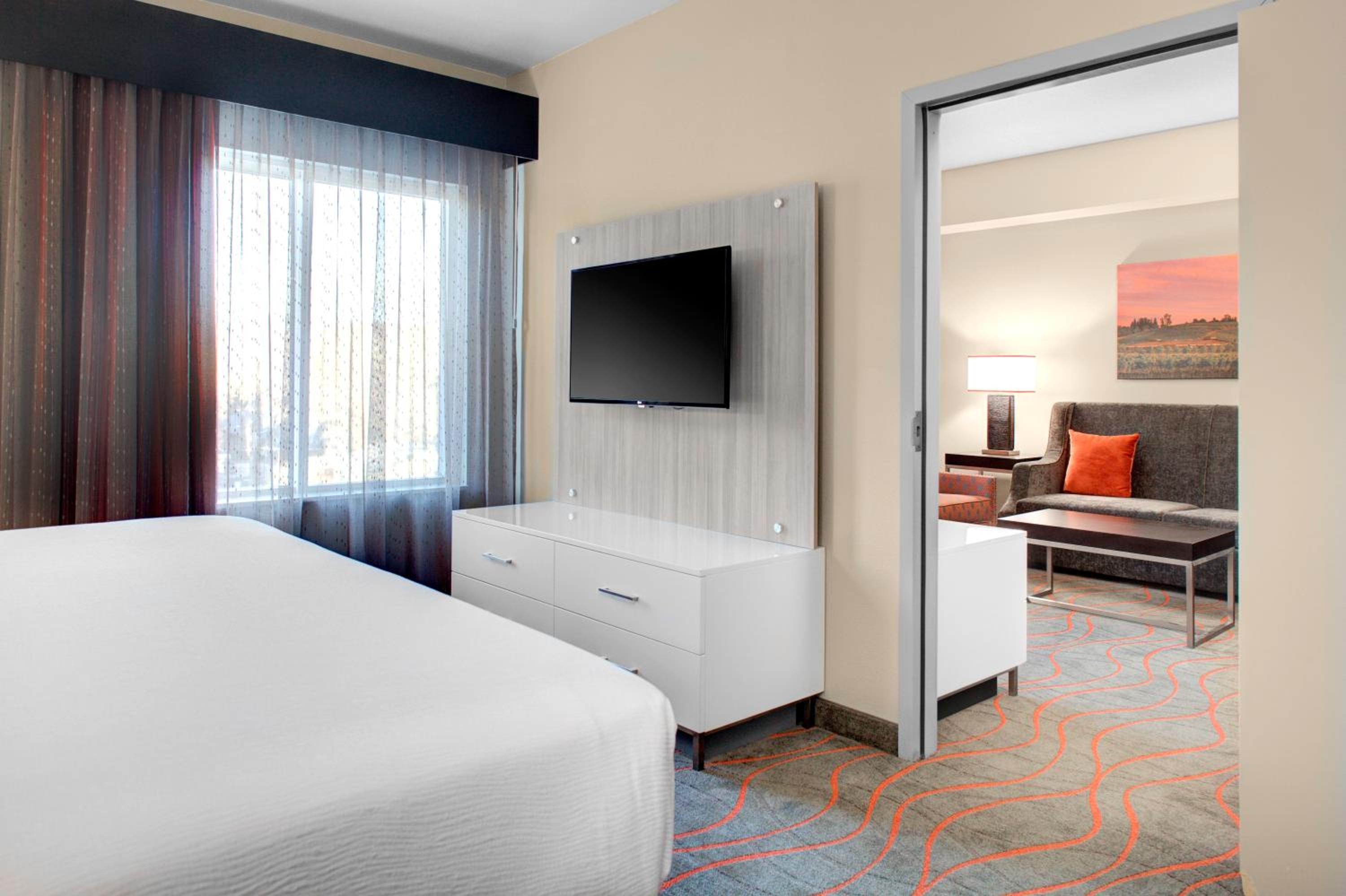King Suite