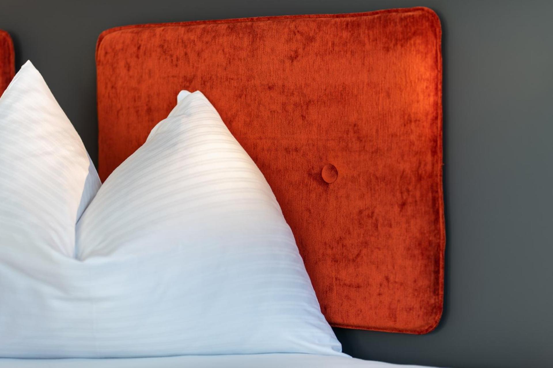 Premium Double Room South with Balcony