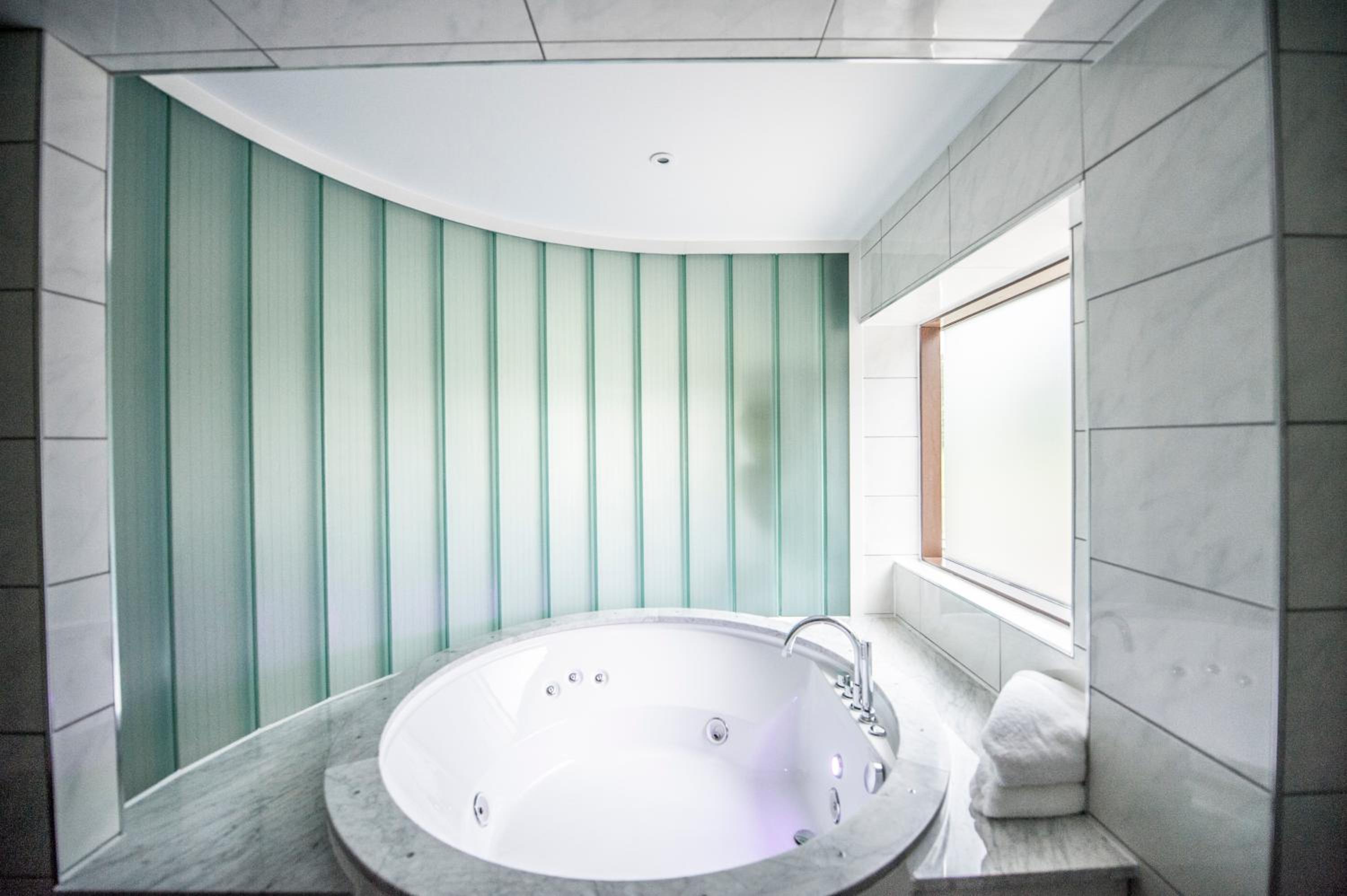Parklands Suite