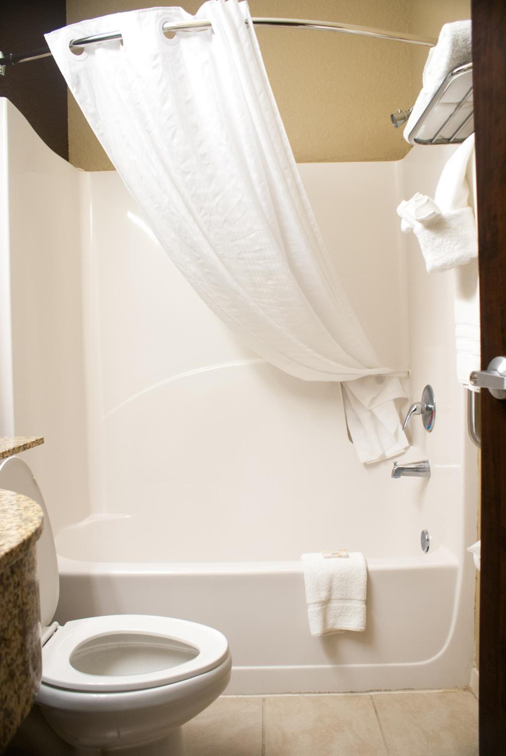1 Queen Bed, Studio Suite, Non-Smoking 