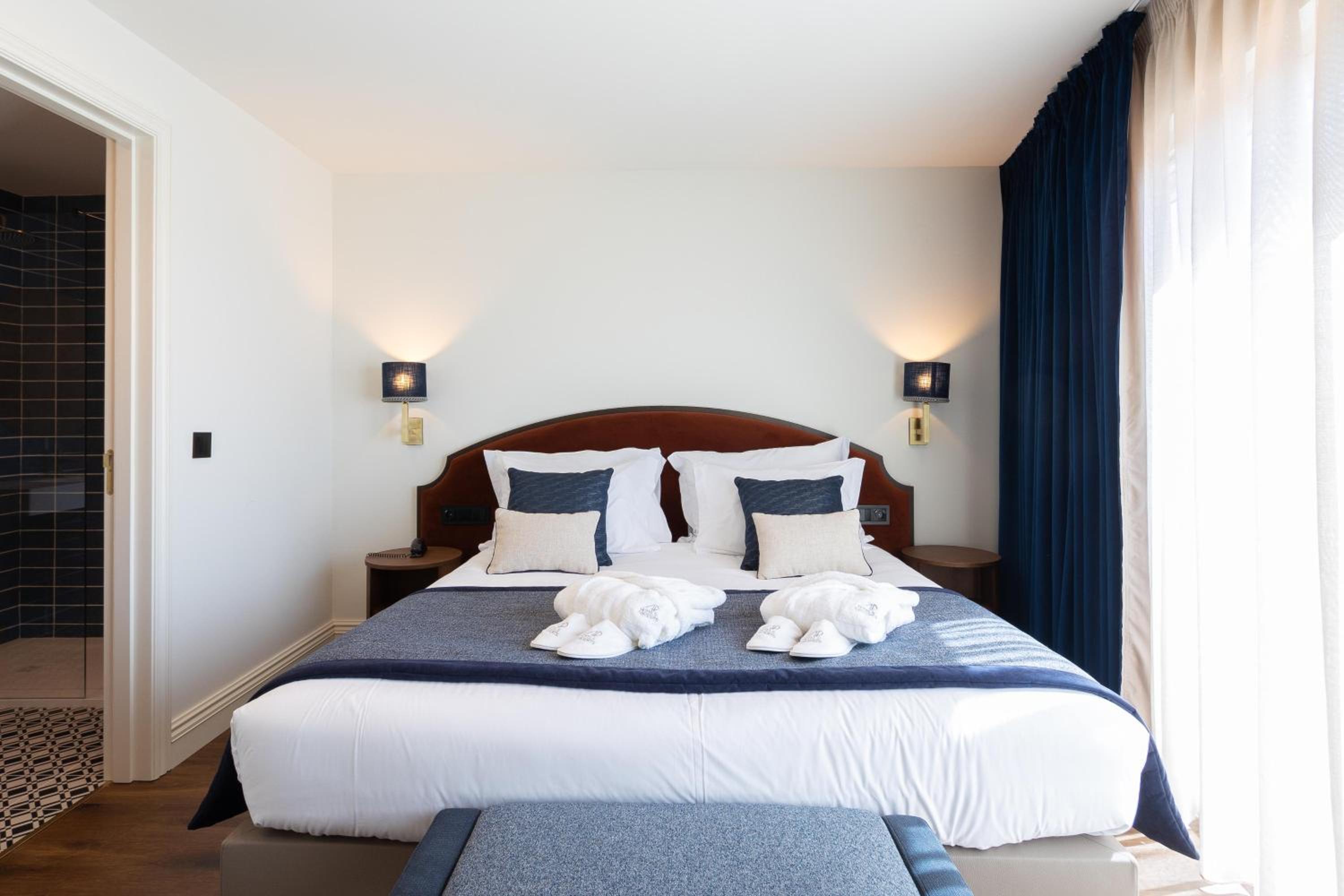 Superior Double or Twin Room