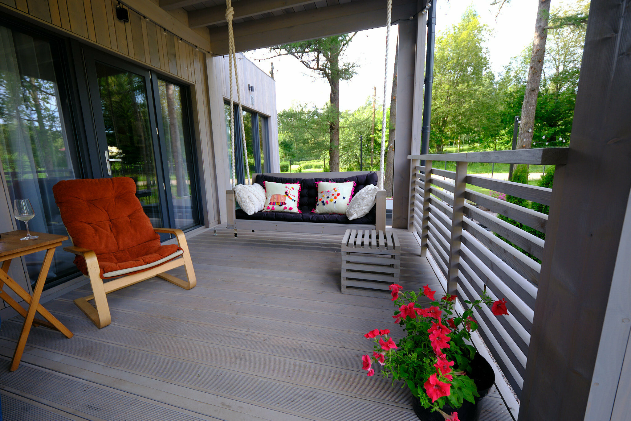 Коттедж Hygge