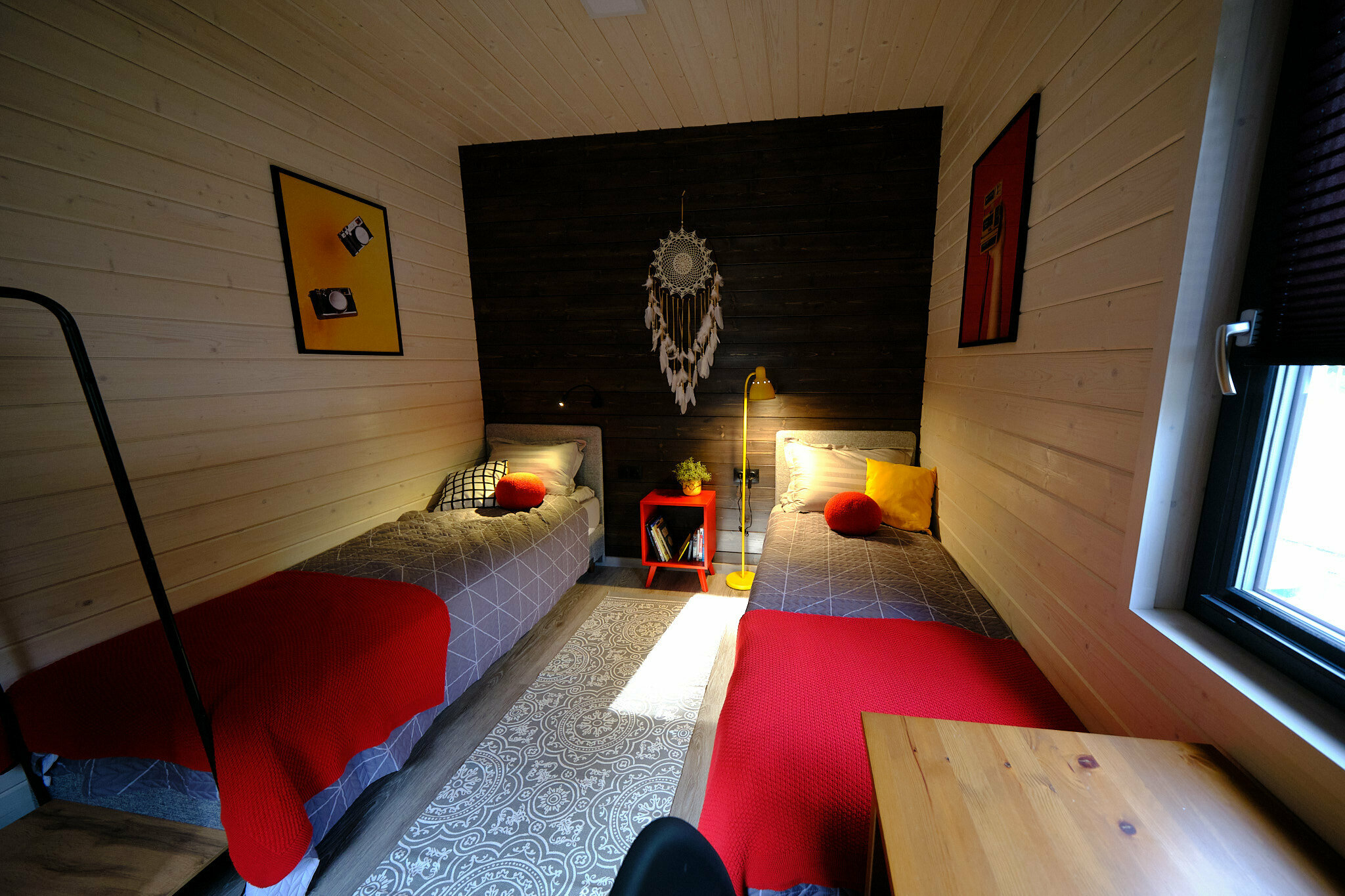 Коттедж Hygge