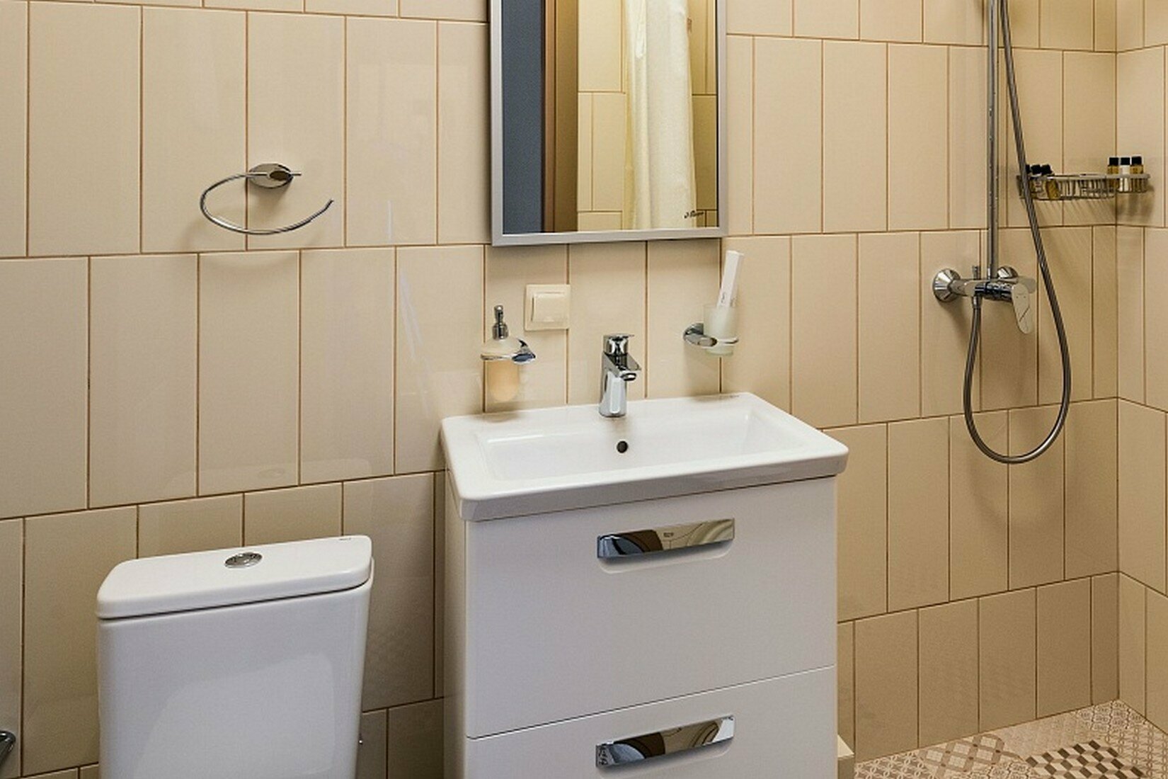 Стандартный номер DOUBLE