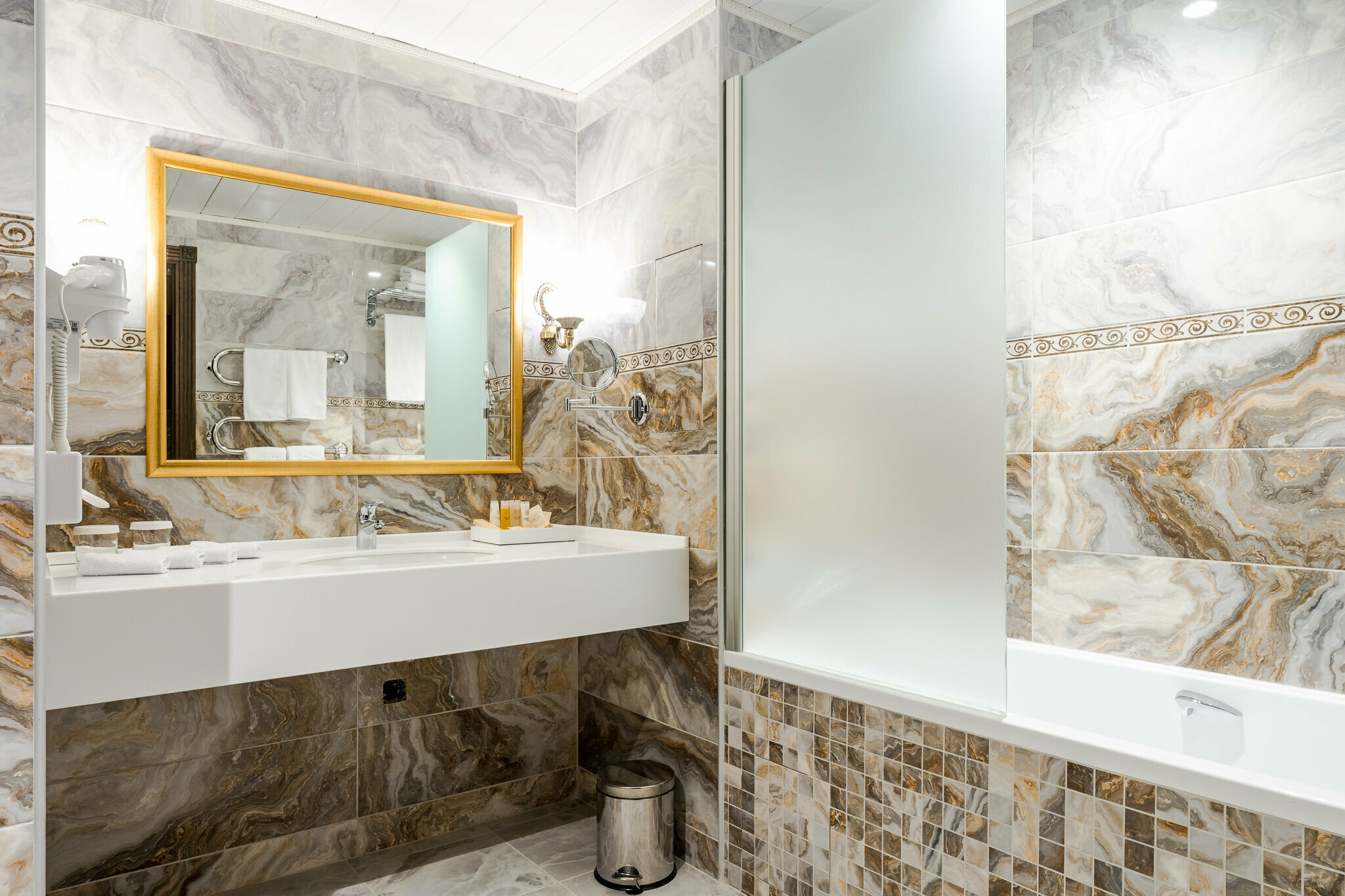 Стандарт  одноместный (Корпус "Классик")