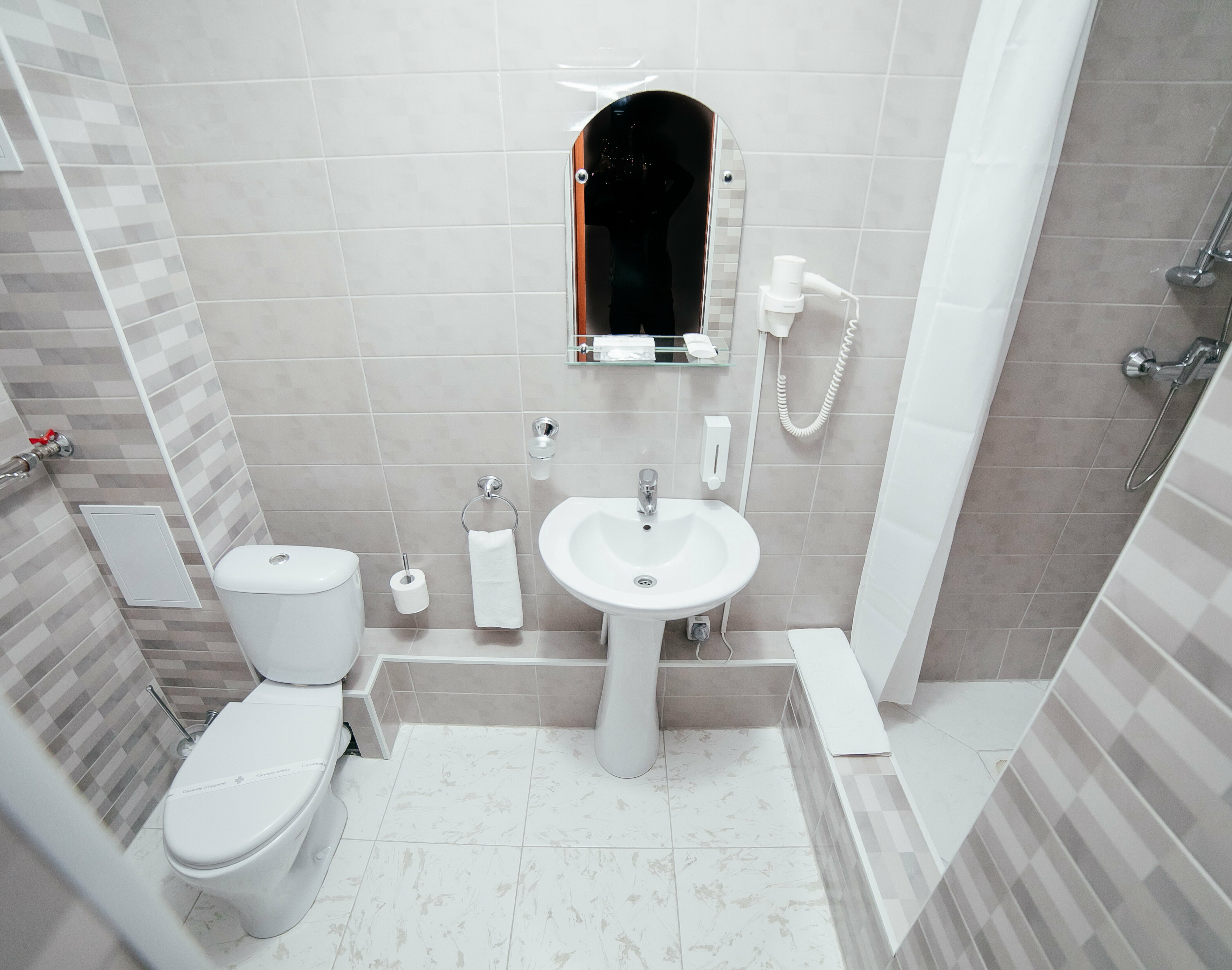 Стандарт новый