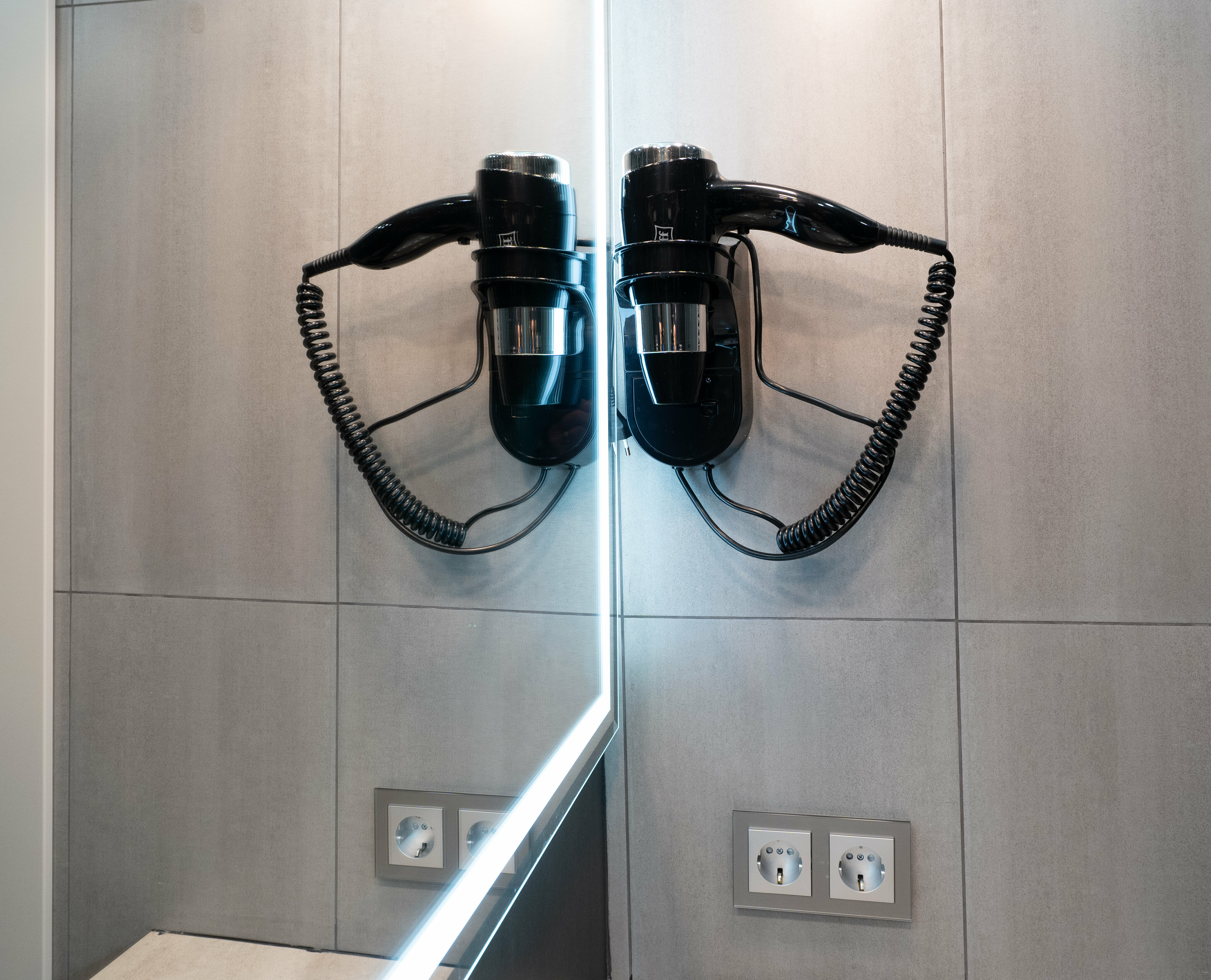 Люкс 2-х комнатный