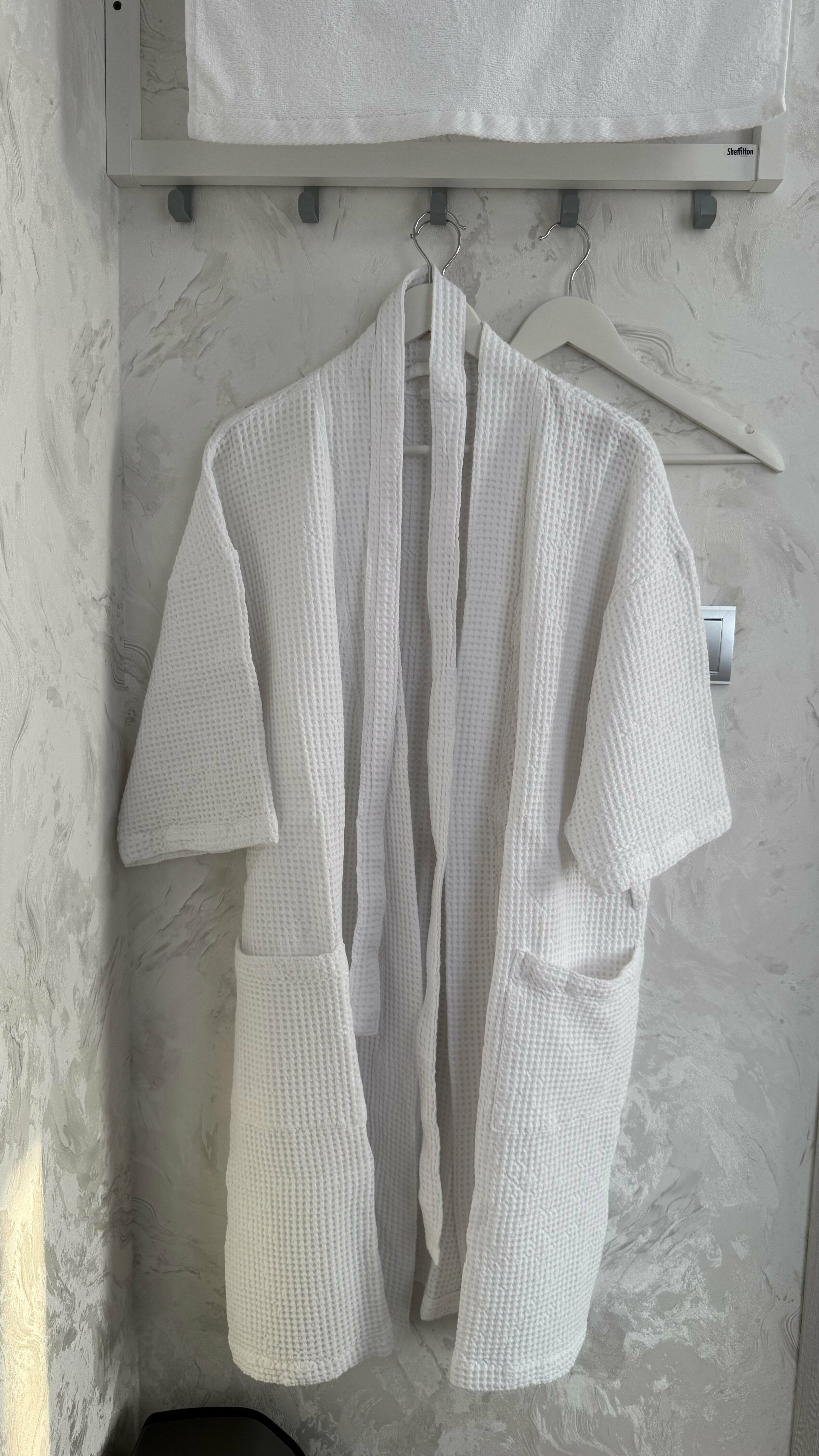 Люкс с 1 спальней