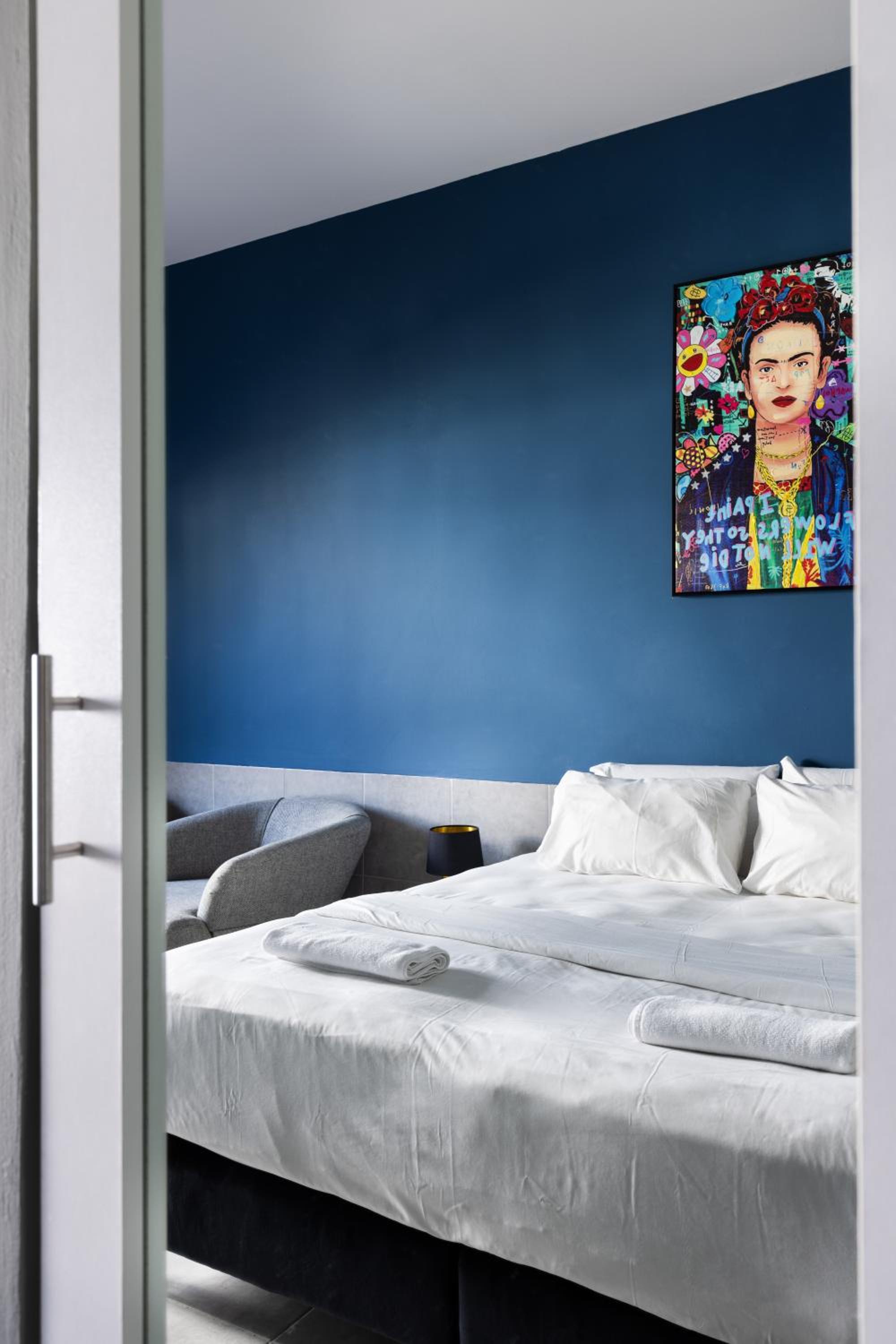 Junior Suite with Sea View